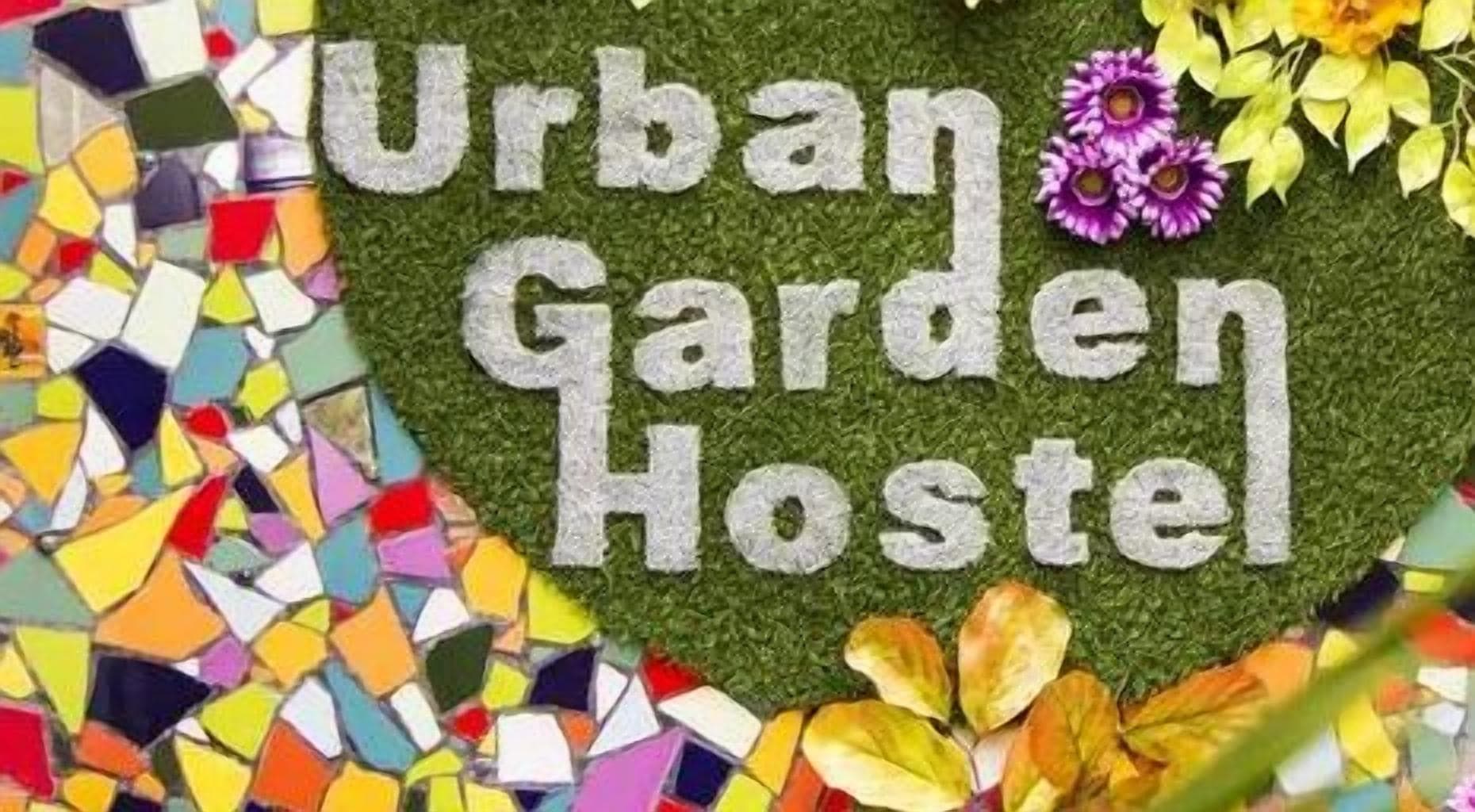 Urban Garden Hostel, Room