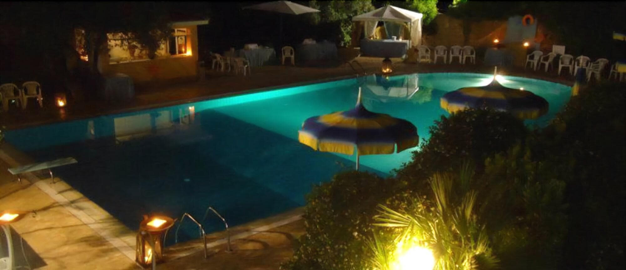 Hotel Il Corsaro, Sports and Entertainment