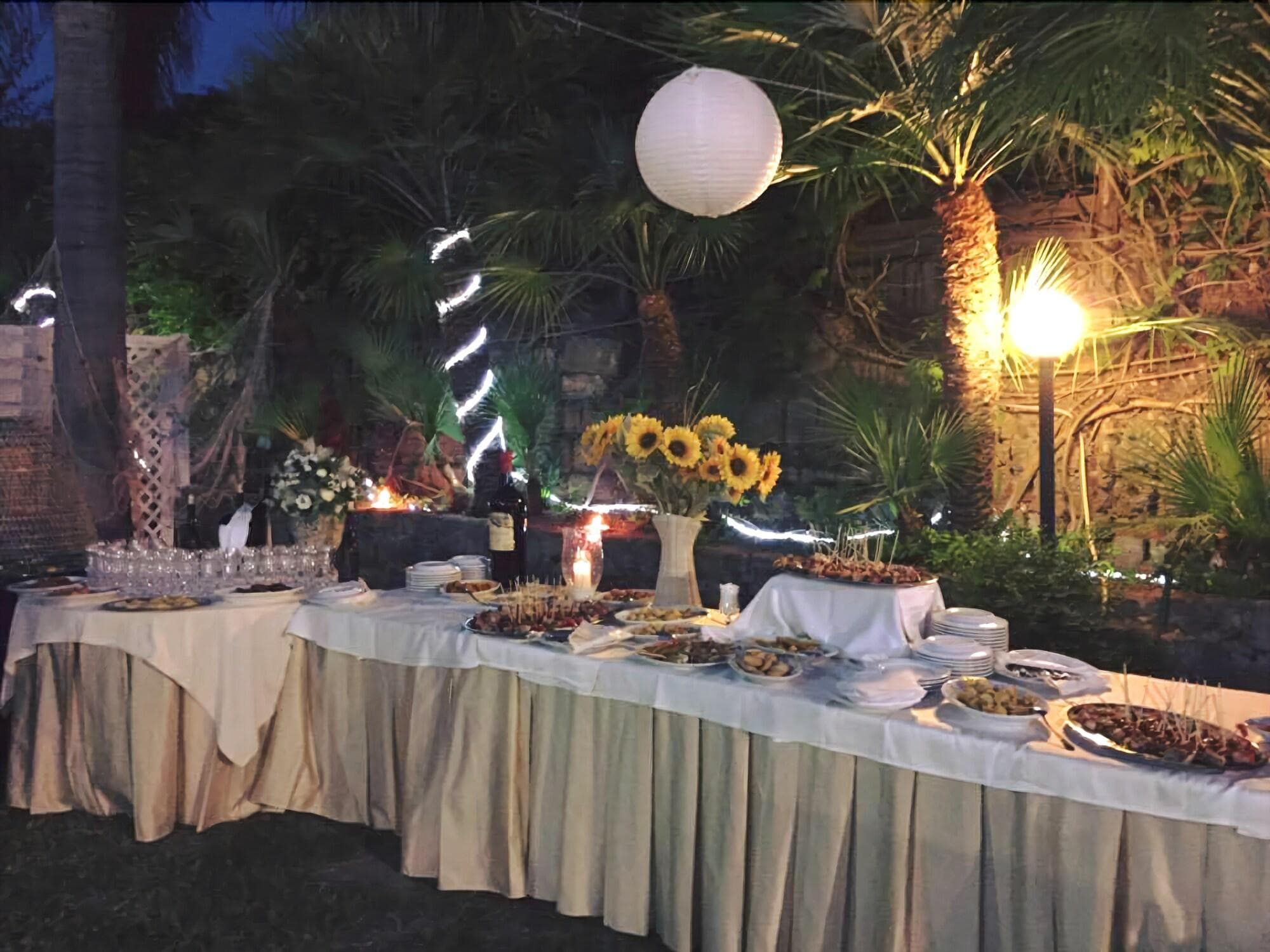 Hotel Il Corsaro, Sports and Entertainment