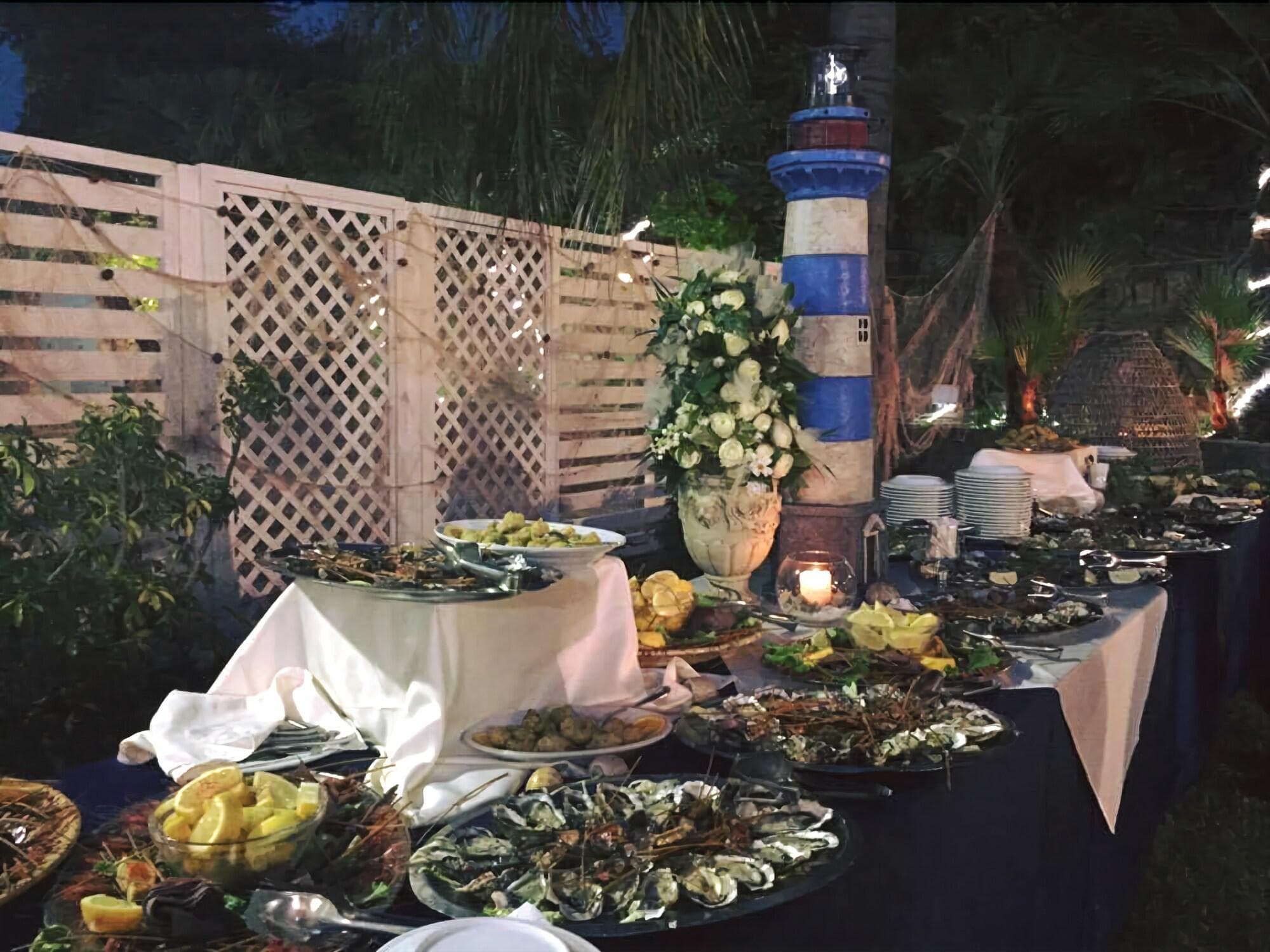 Hotel Il Corsaro, Sports and Entertainment