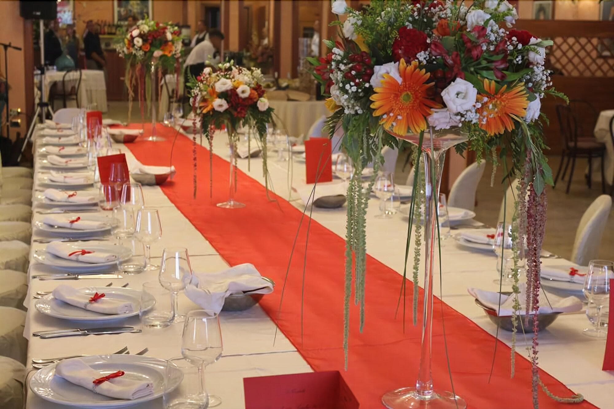 Hotel Il Corsaro, Restaurant