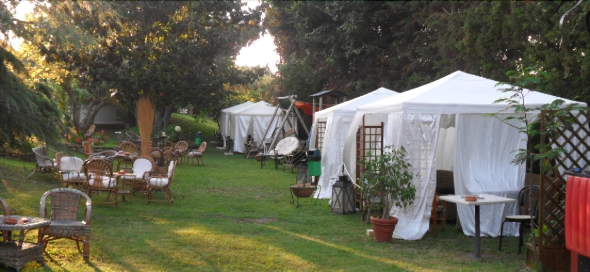 Hotel Il Corsaro, Restaurant