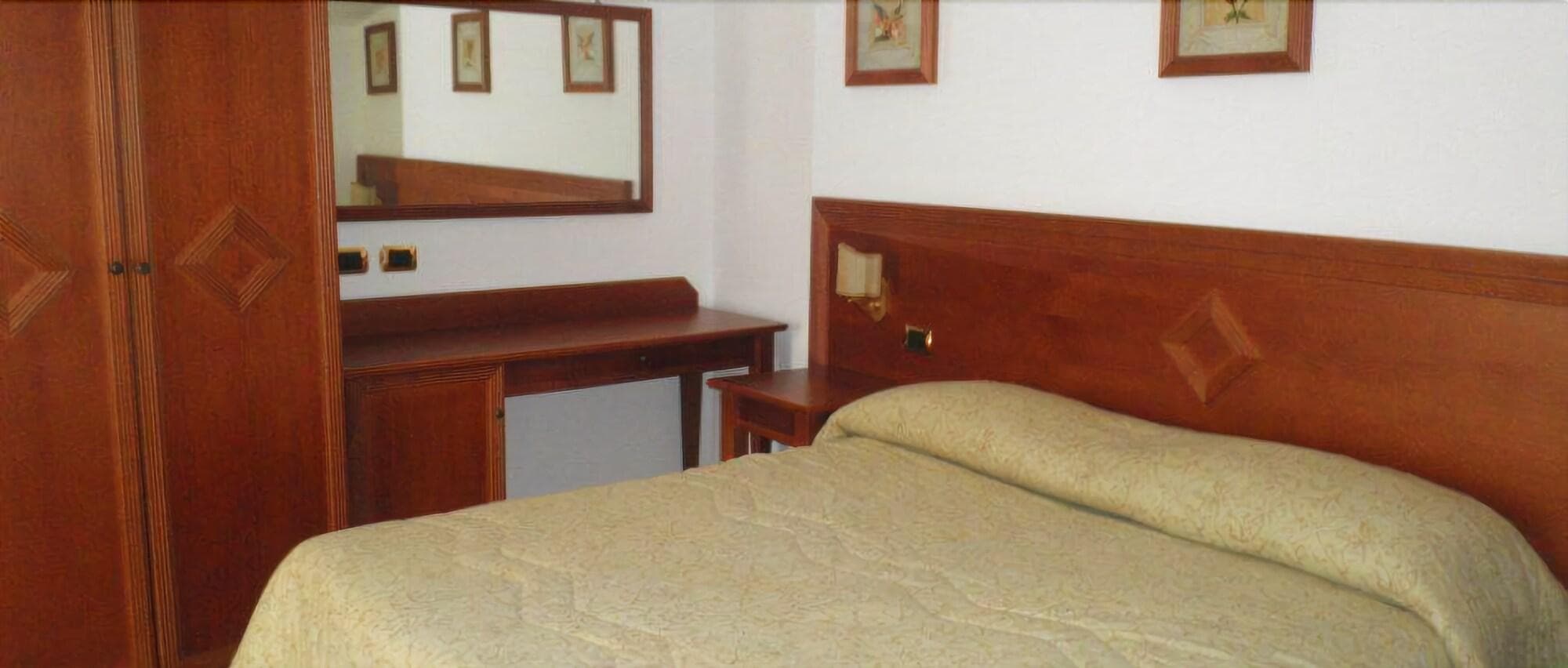 Hotel Il Corsaro, Room