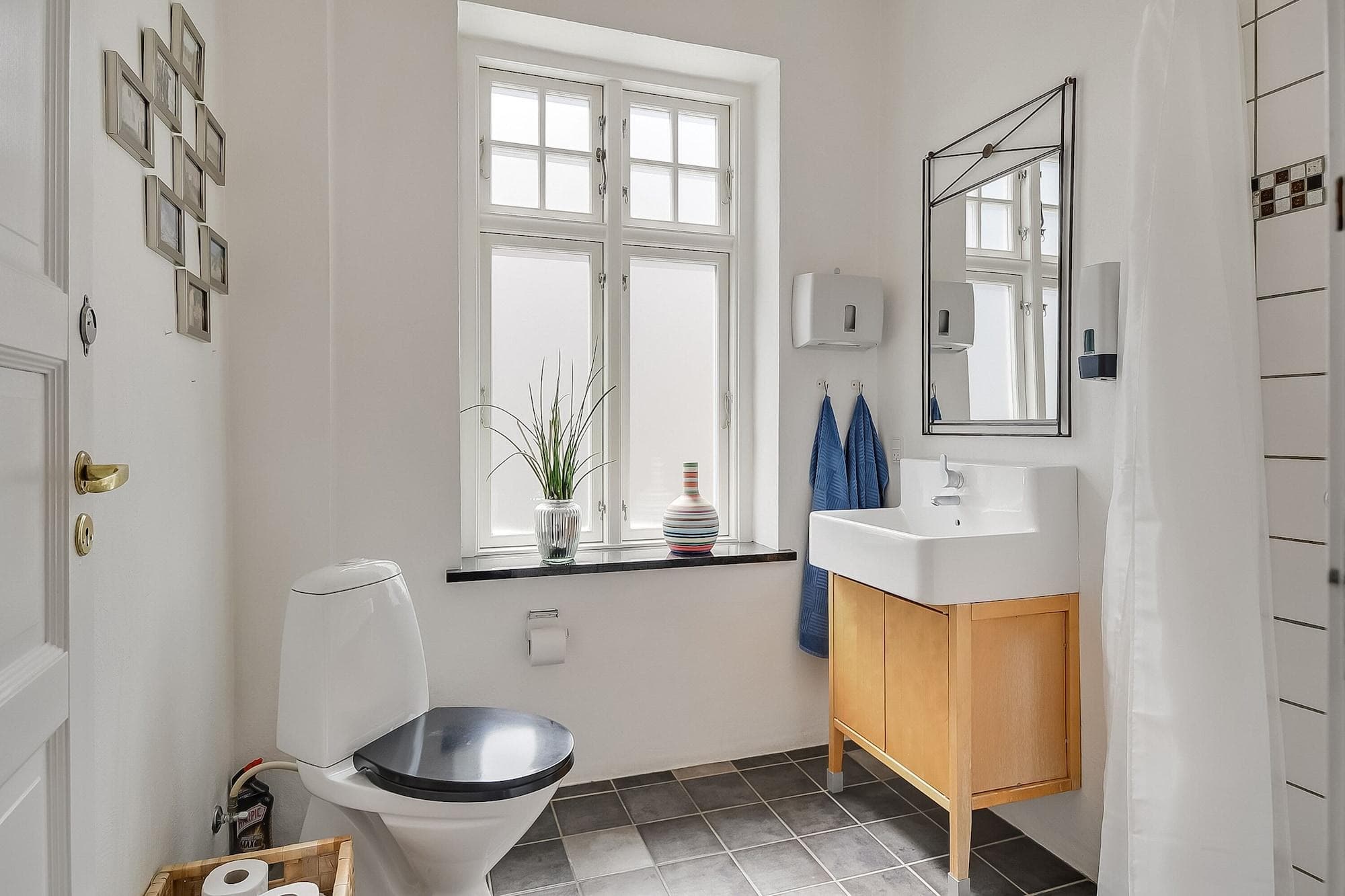 Sweet Home Bed & Breakfast, Room