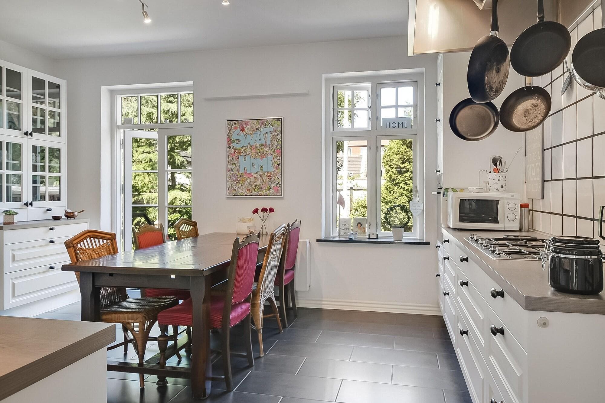 Sweet Home Bed & Breakfast, Room