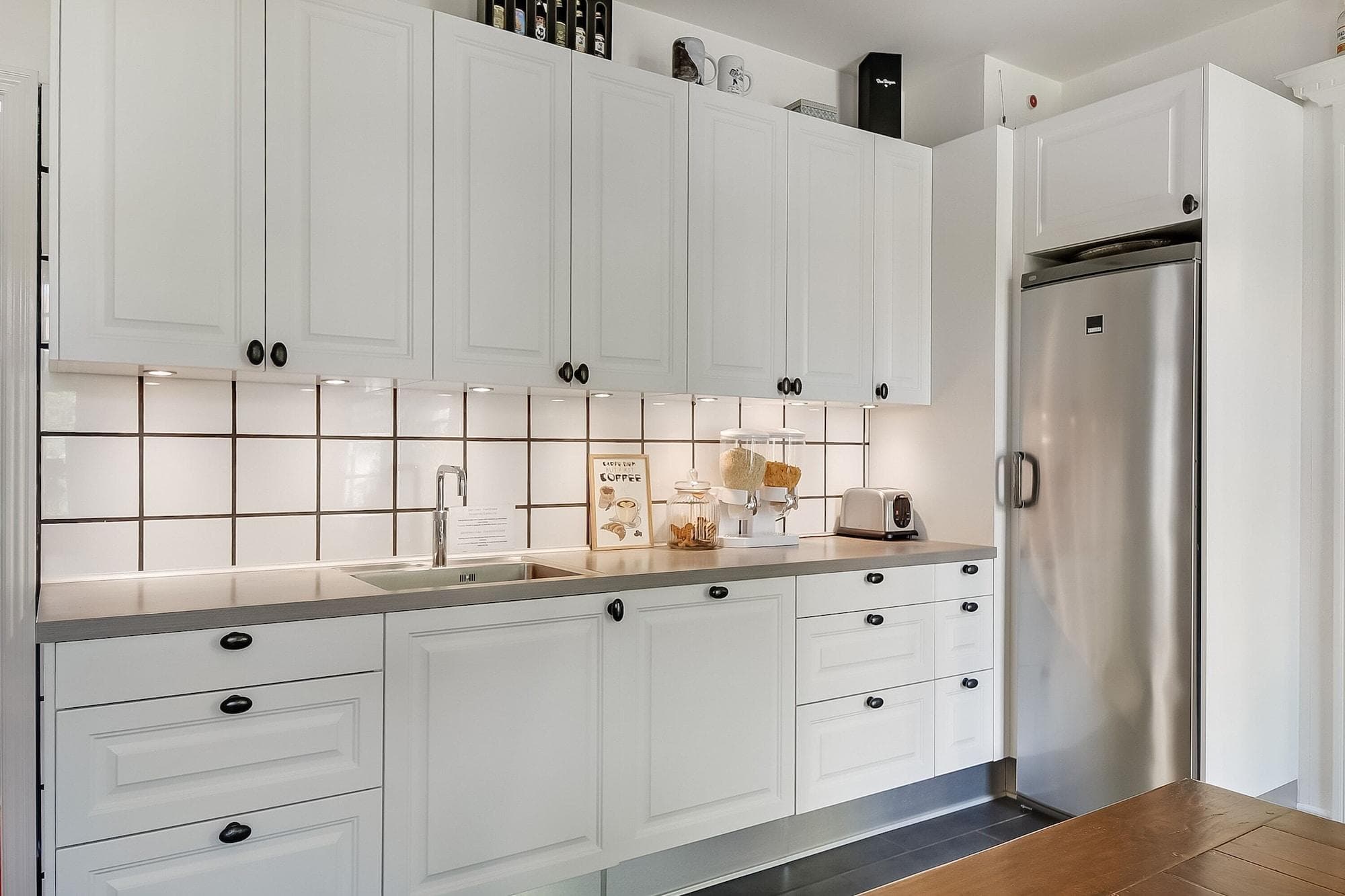 Sweet Home Bed & Breakfast, Room