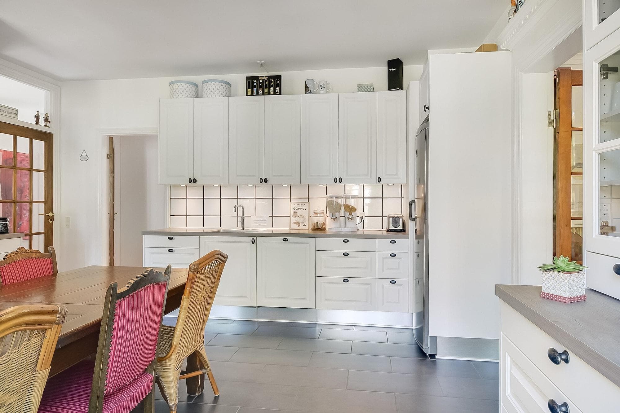 Sweet Home Bed & Breakfast, Room