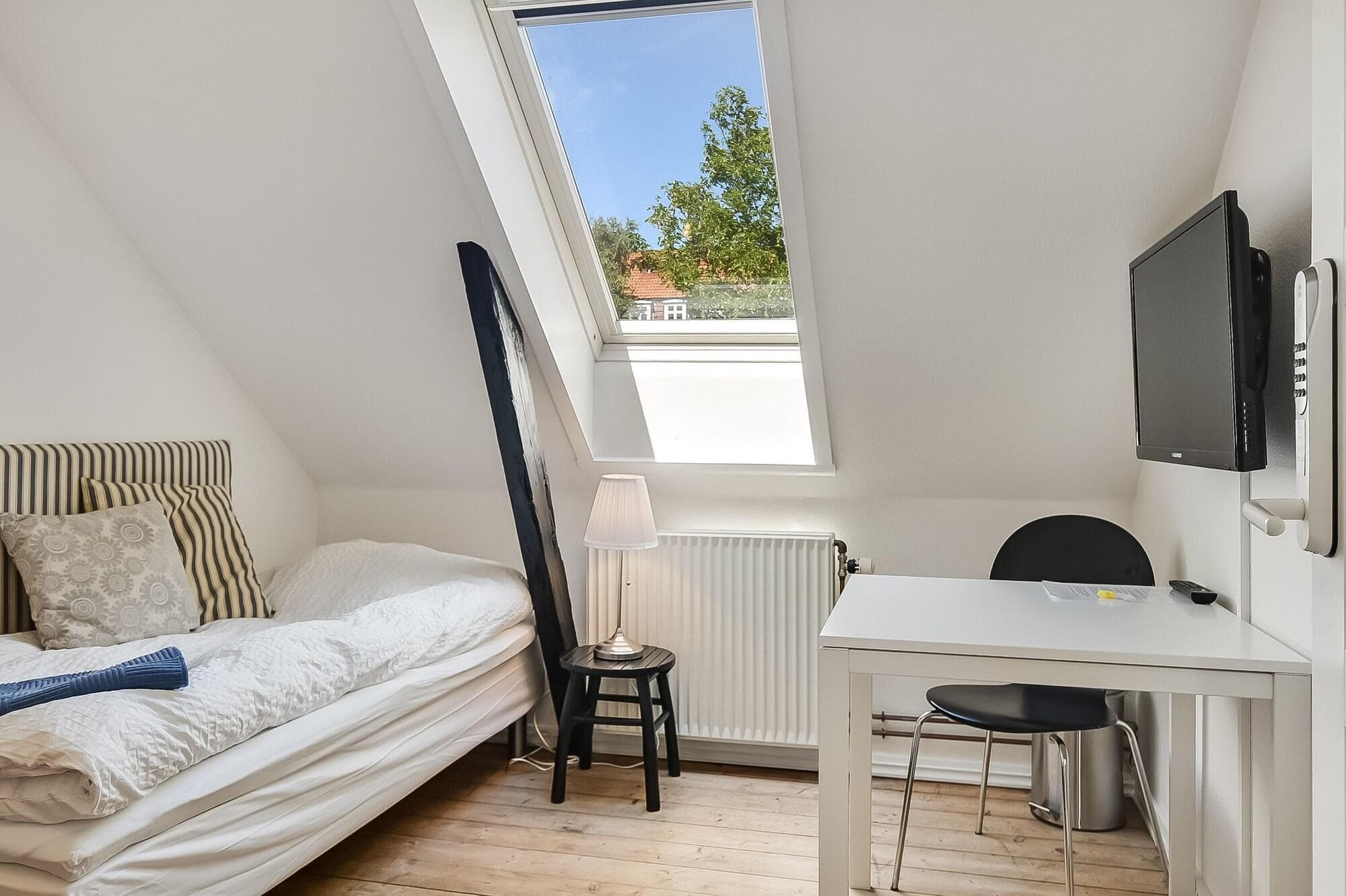 Sweet Home Bed & Breakfast, Room