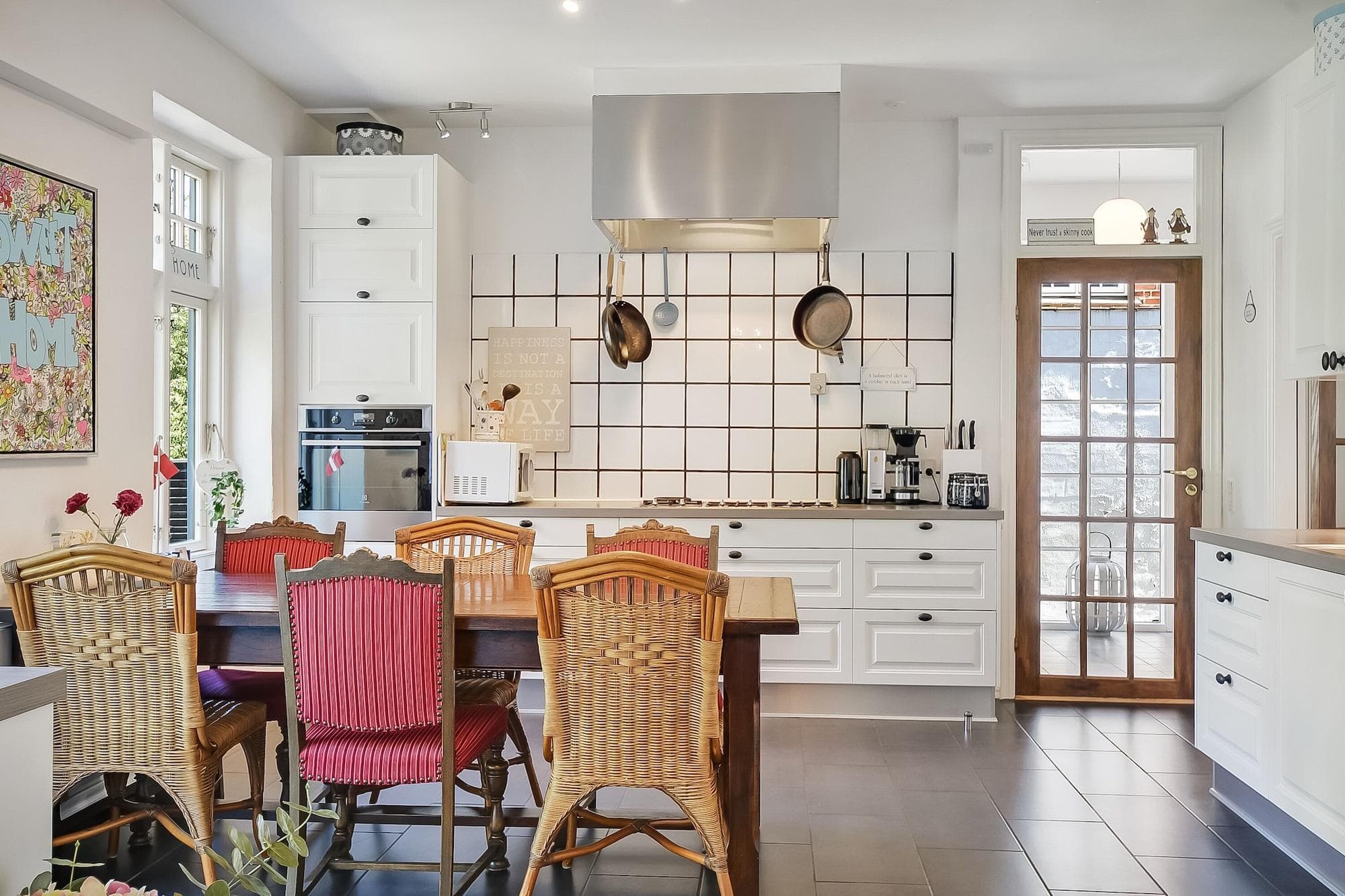 Sweet Home Bed & Breakfast, Room