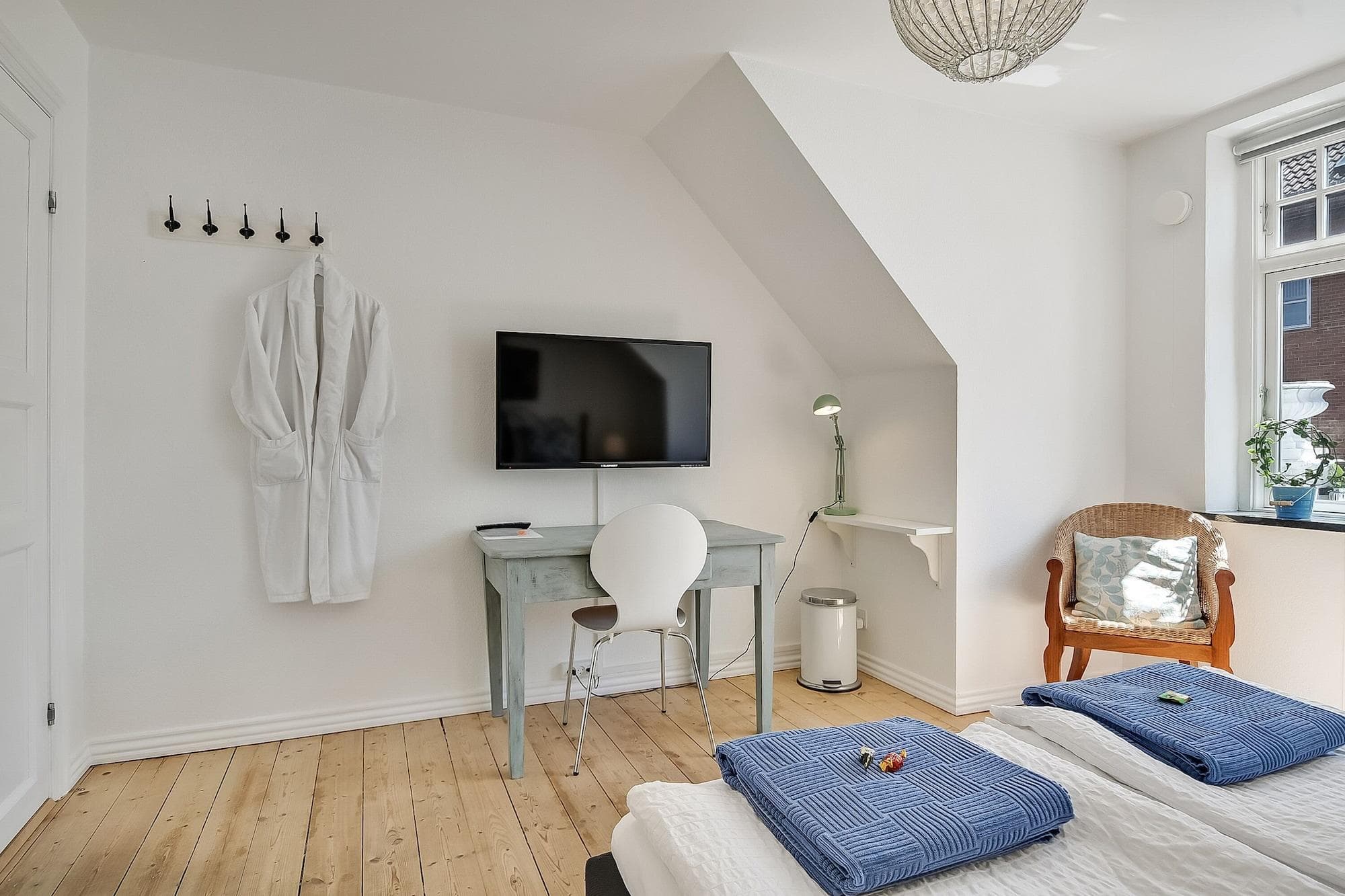 Sweet Home Bed & Breakfast, Room