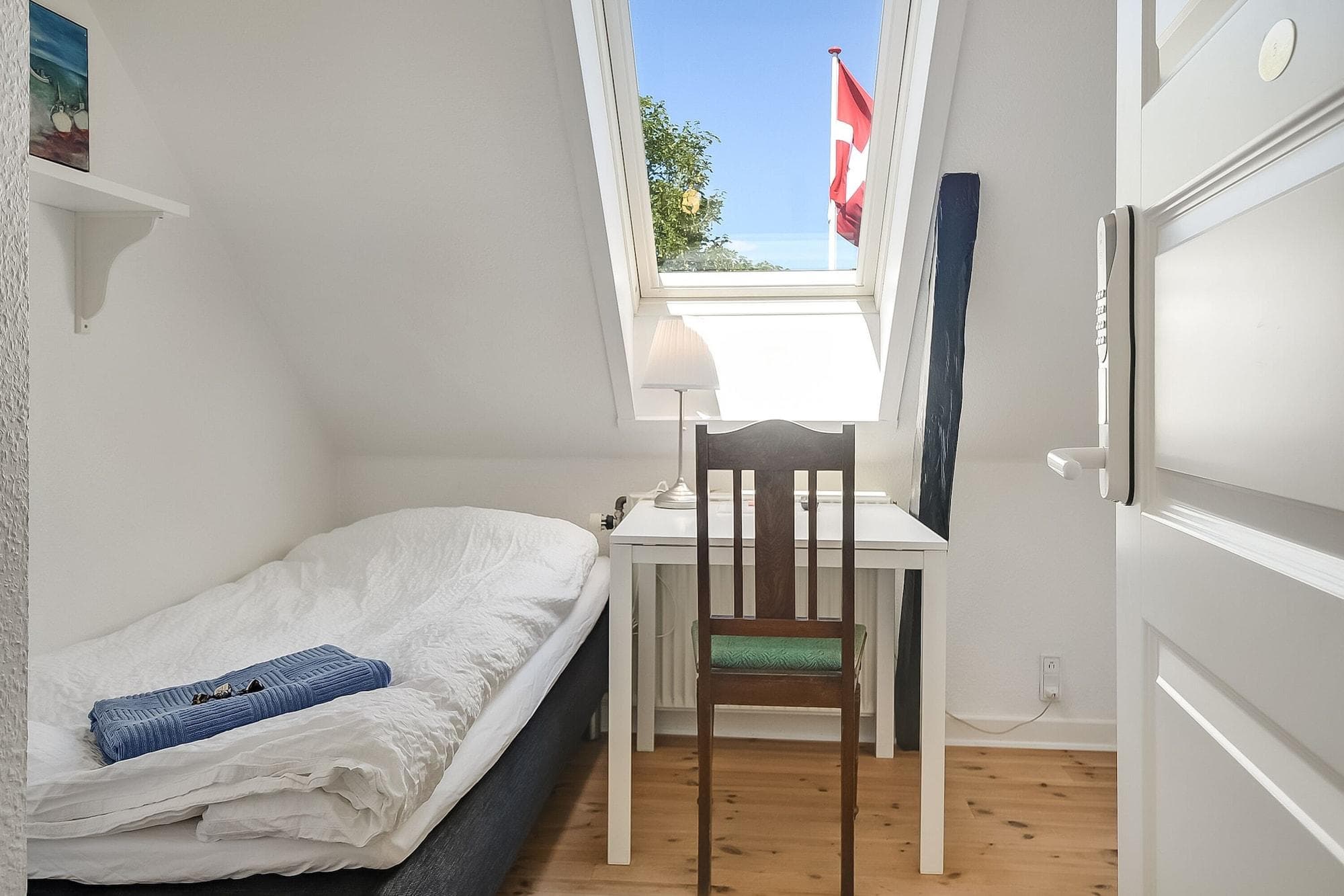 Sweet Home Bed & Breakfast, Room