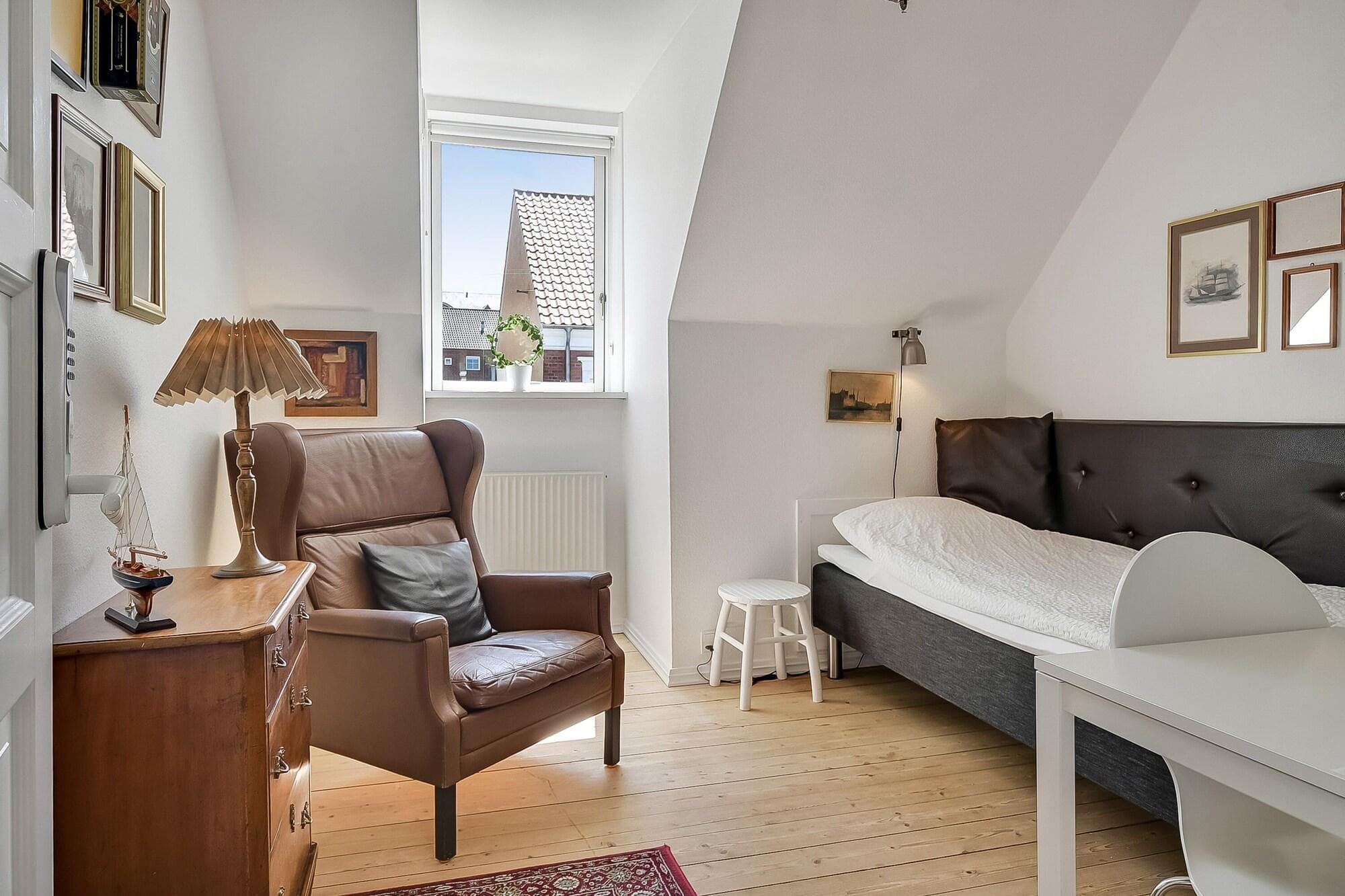 Sweet Home Bed & Breakfast, Room