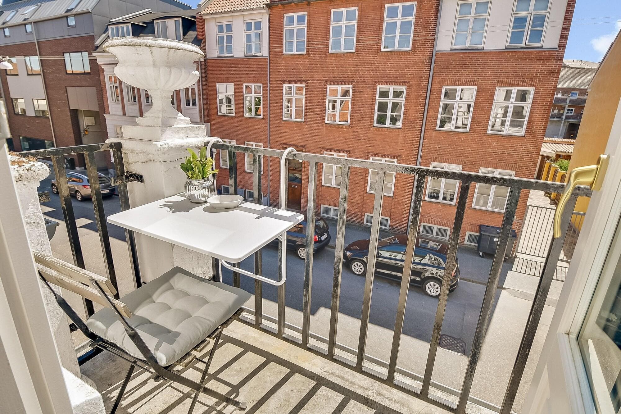 Sweet Home Bed & Breakfast, Room