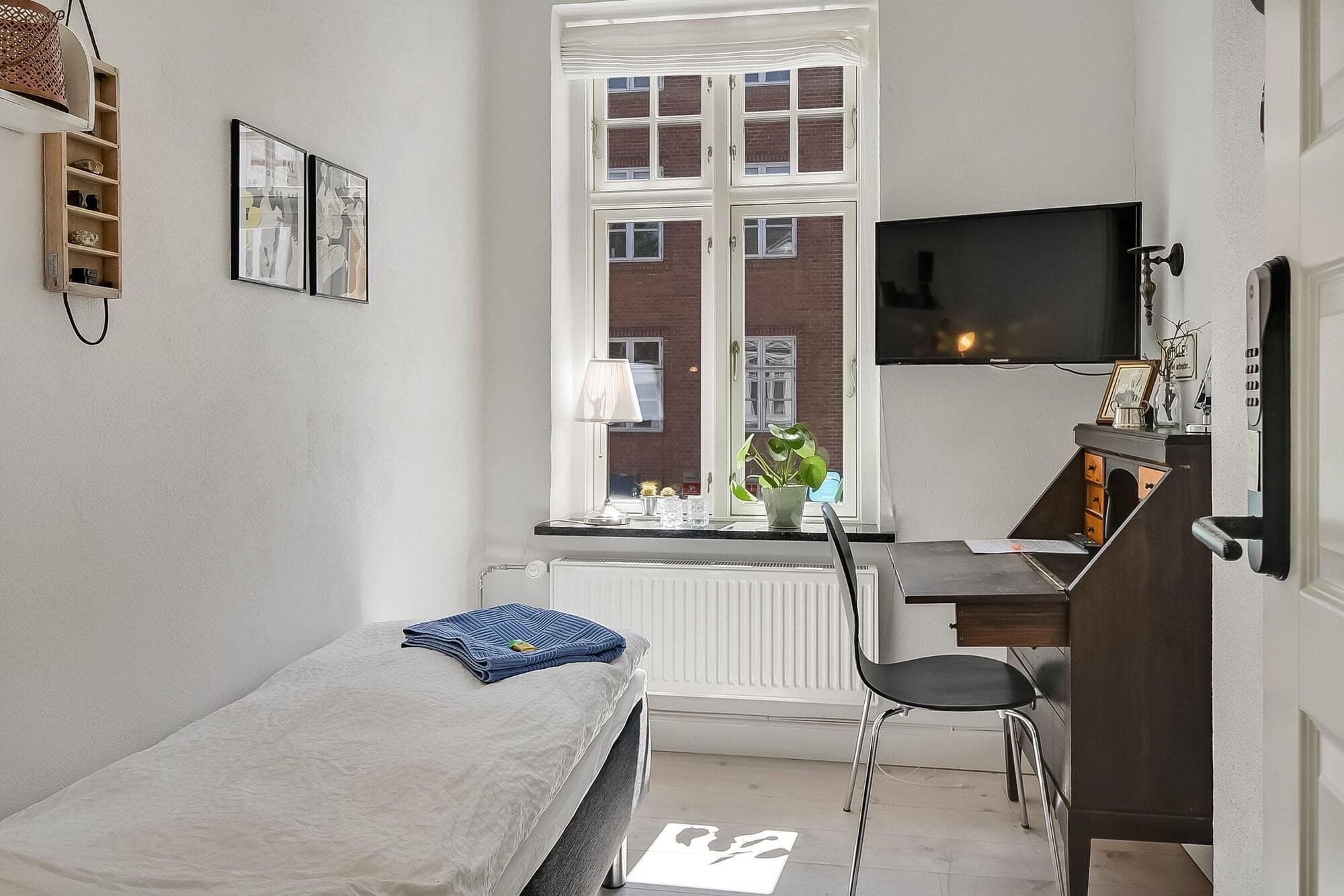 Sweet Home Bed & Breakfast, Room