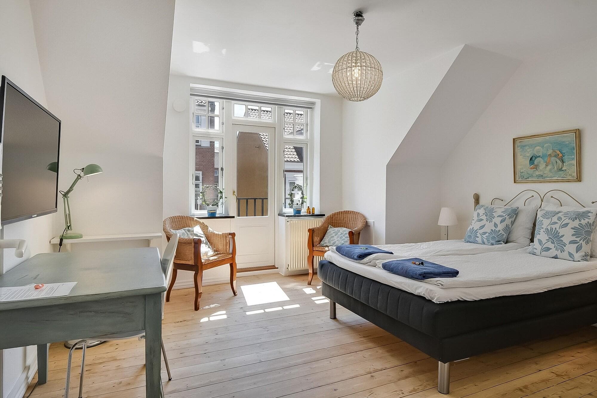 Sweet Home Bed & Breakfast, Room