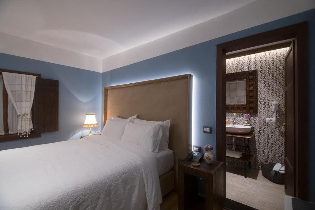 Hani I Pazarit Boutique Hotel, Room