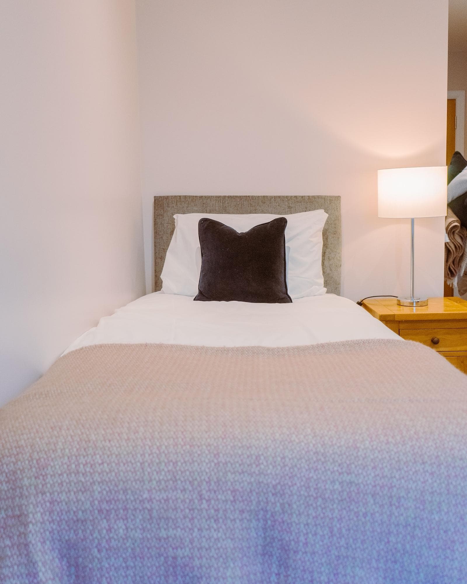 The Poseidon Inn, Room