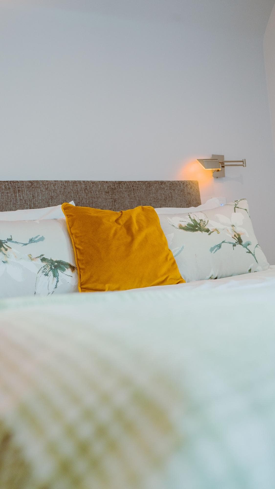 The Poseidon Inn, Room