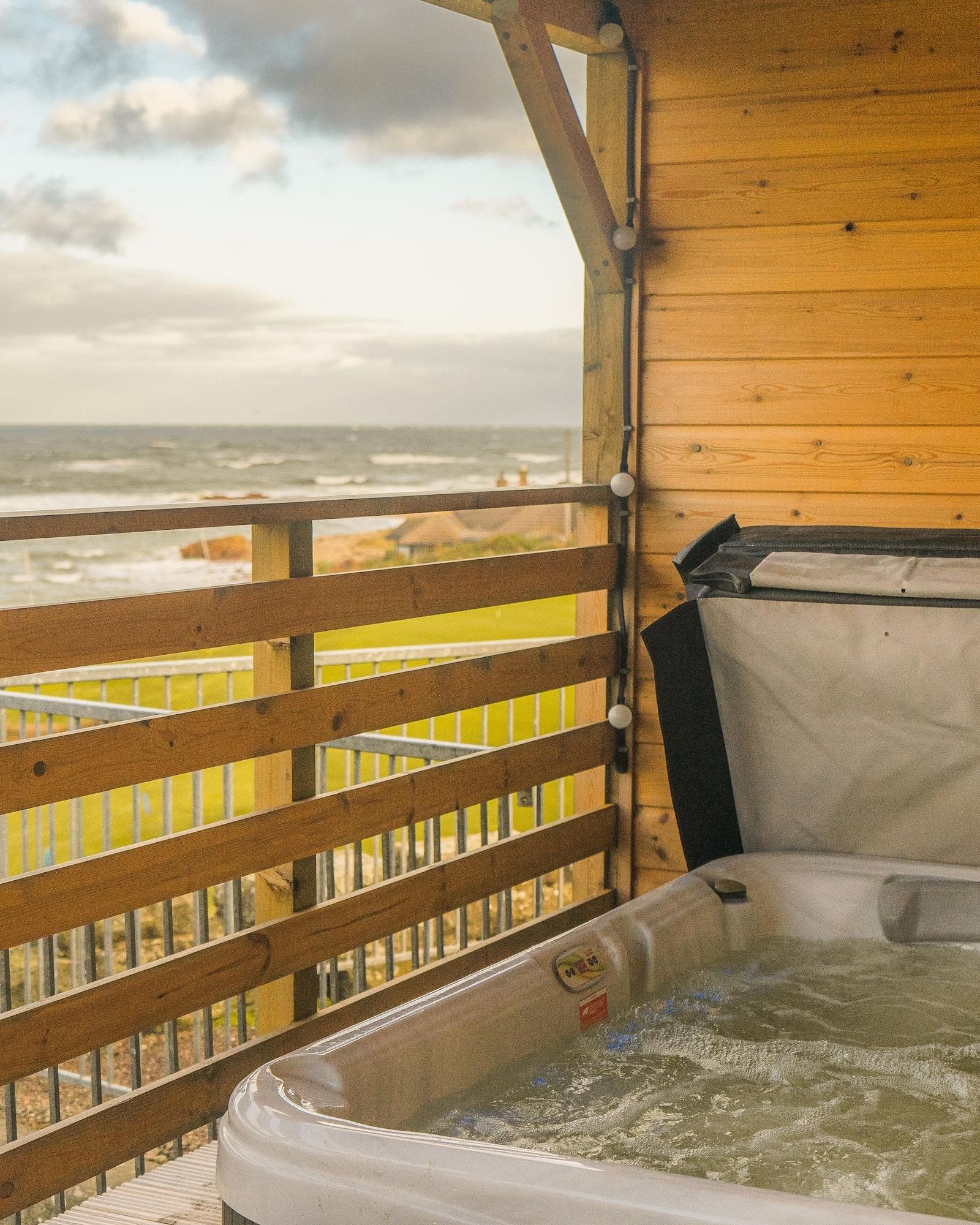 The Poseidon Inn, Room