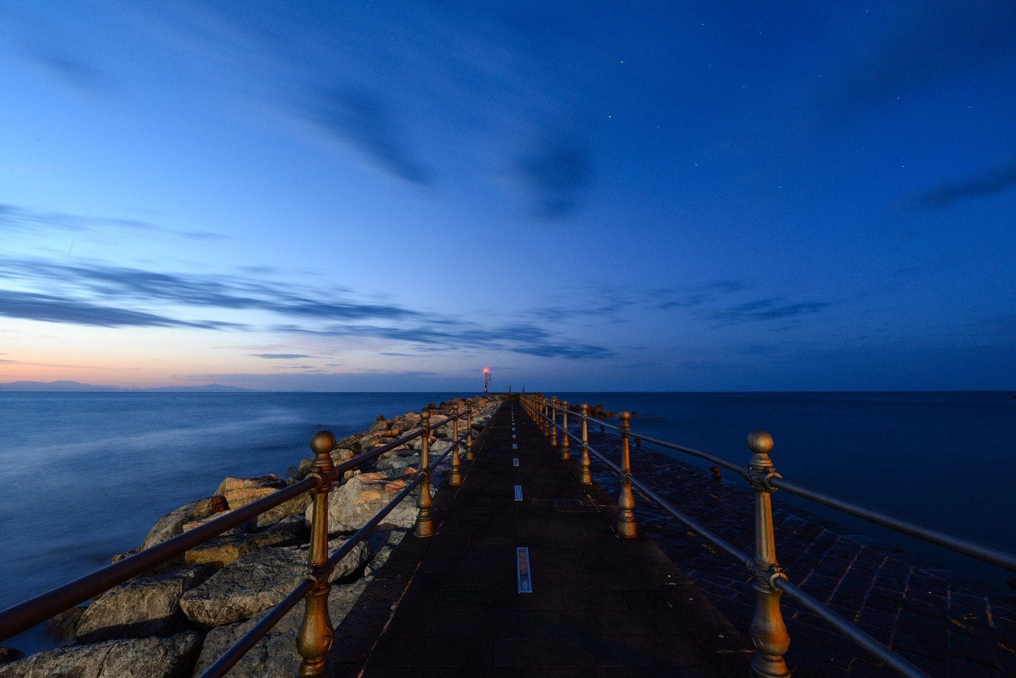 Amalfi Luxury House, General view