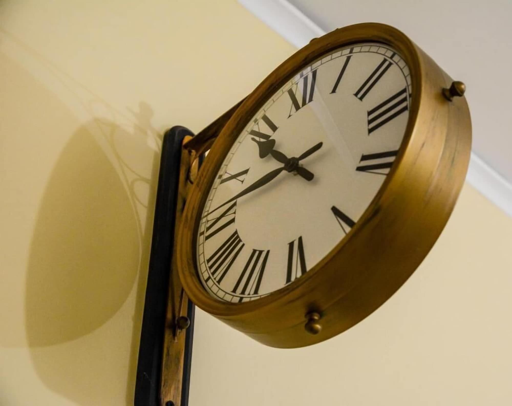 B&B Casa Cupiello, Lobby