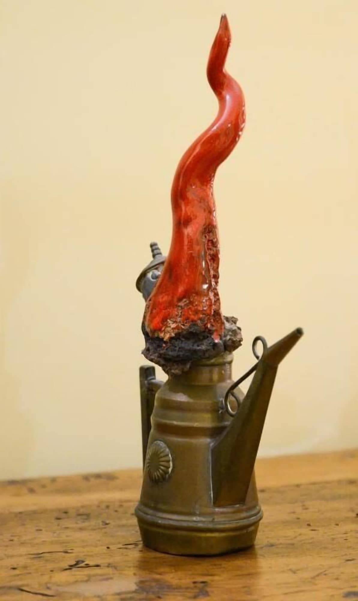 B&B Casa Cupiello, Lobby