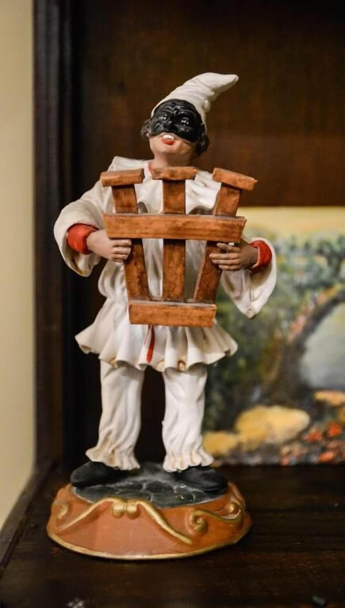 B&B Casa Cupiello, Lobby