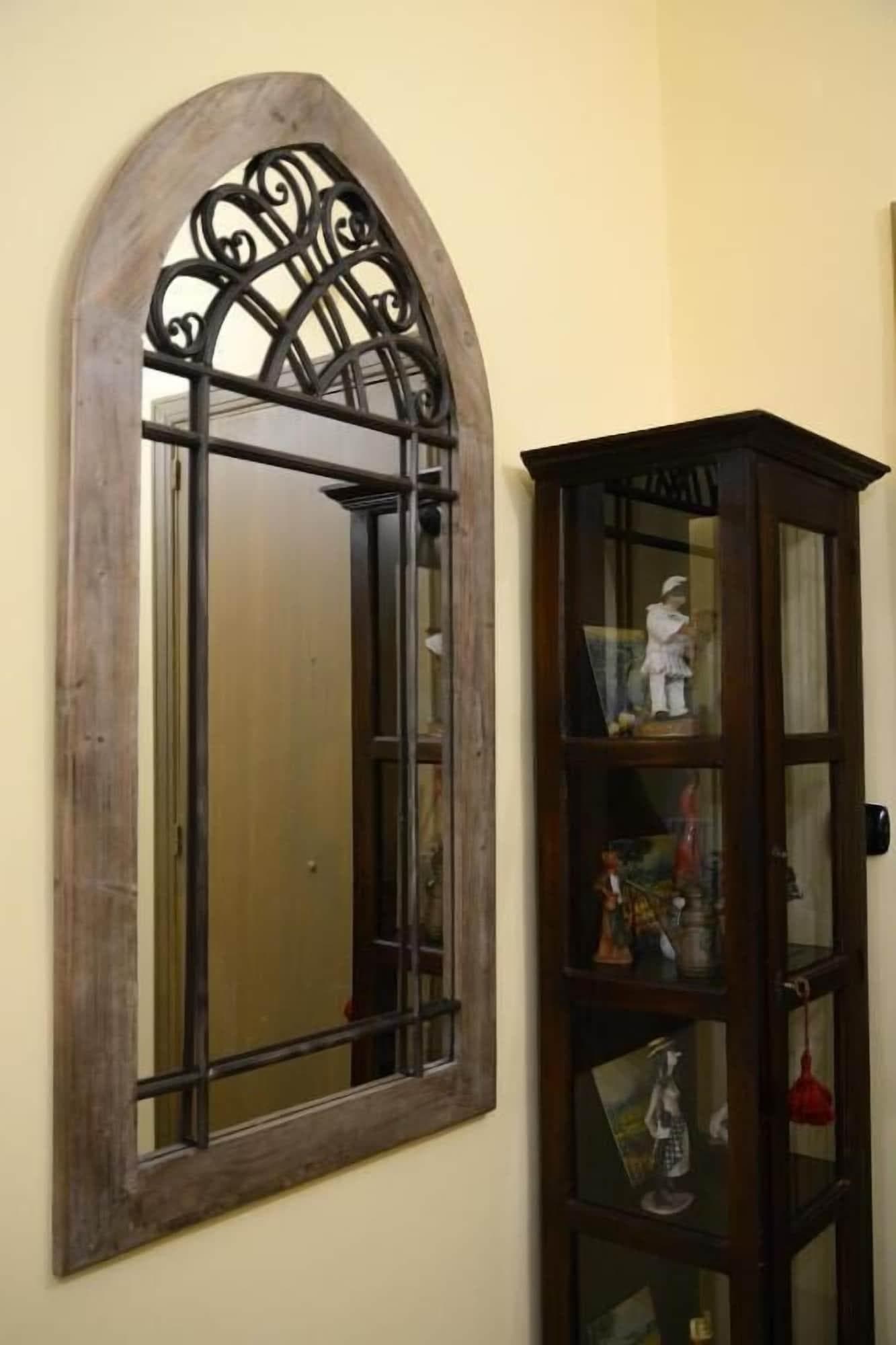 B&B Casa Cupiello, Lobby