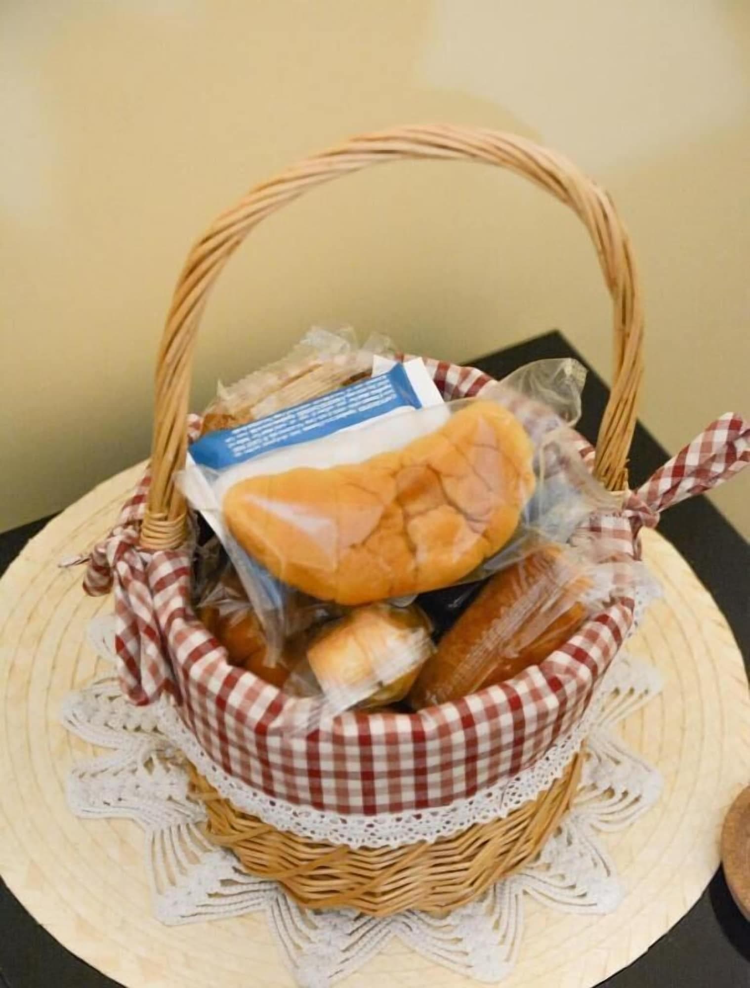 B&B Casa Cupiello, Restaurant