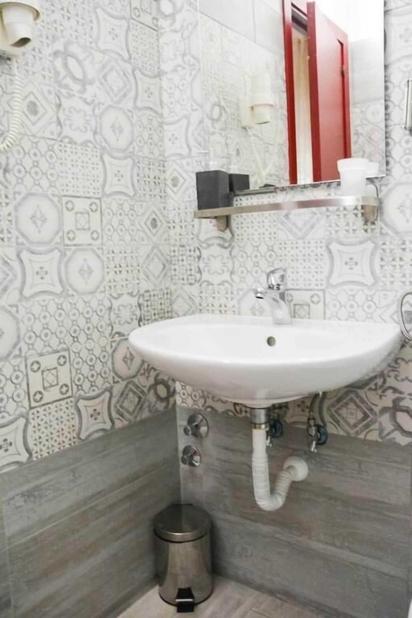 B&B Casa Cupiello, Room