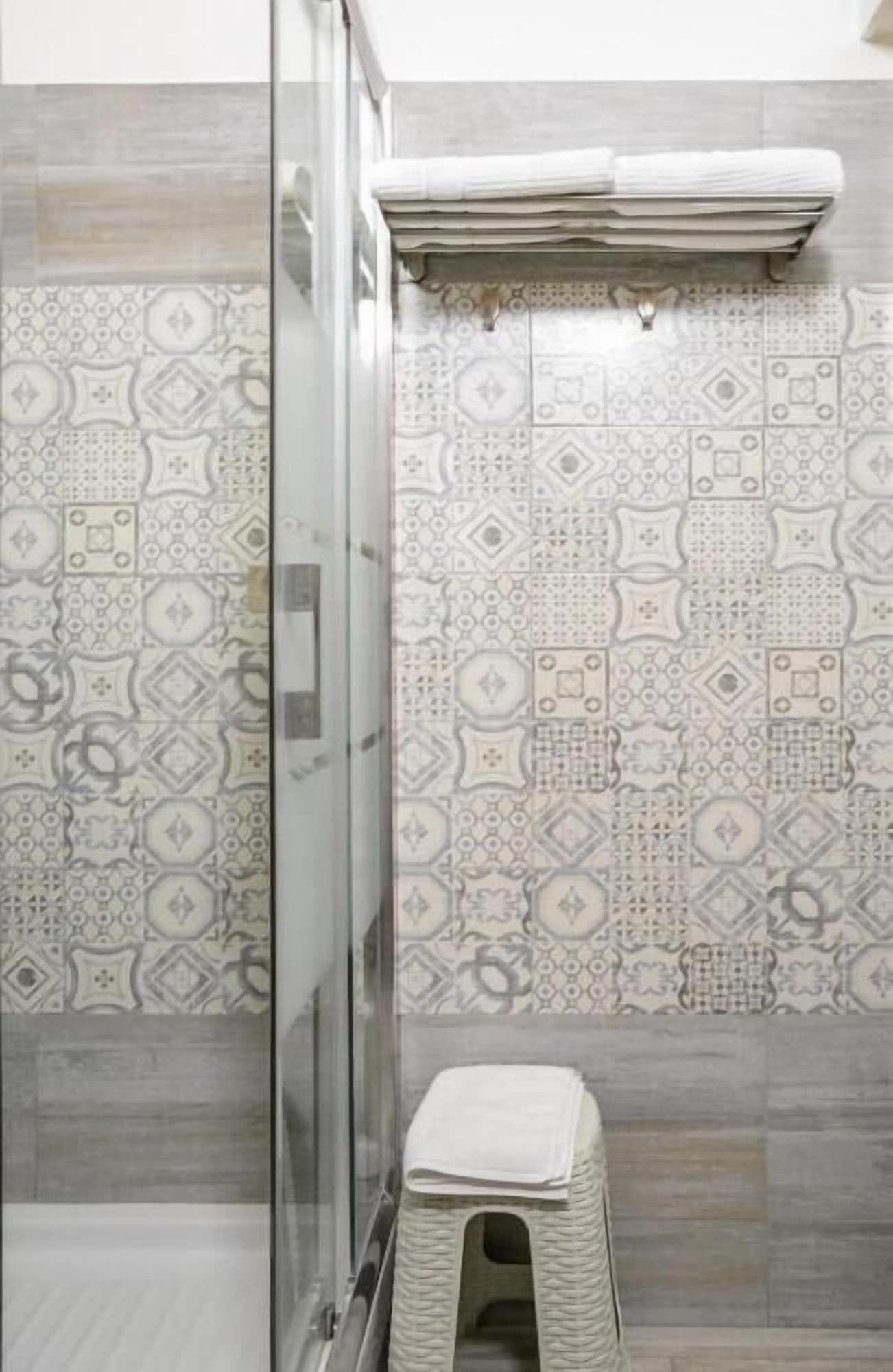 B&B Casa Cupiello, Room