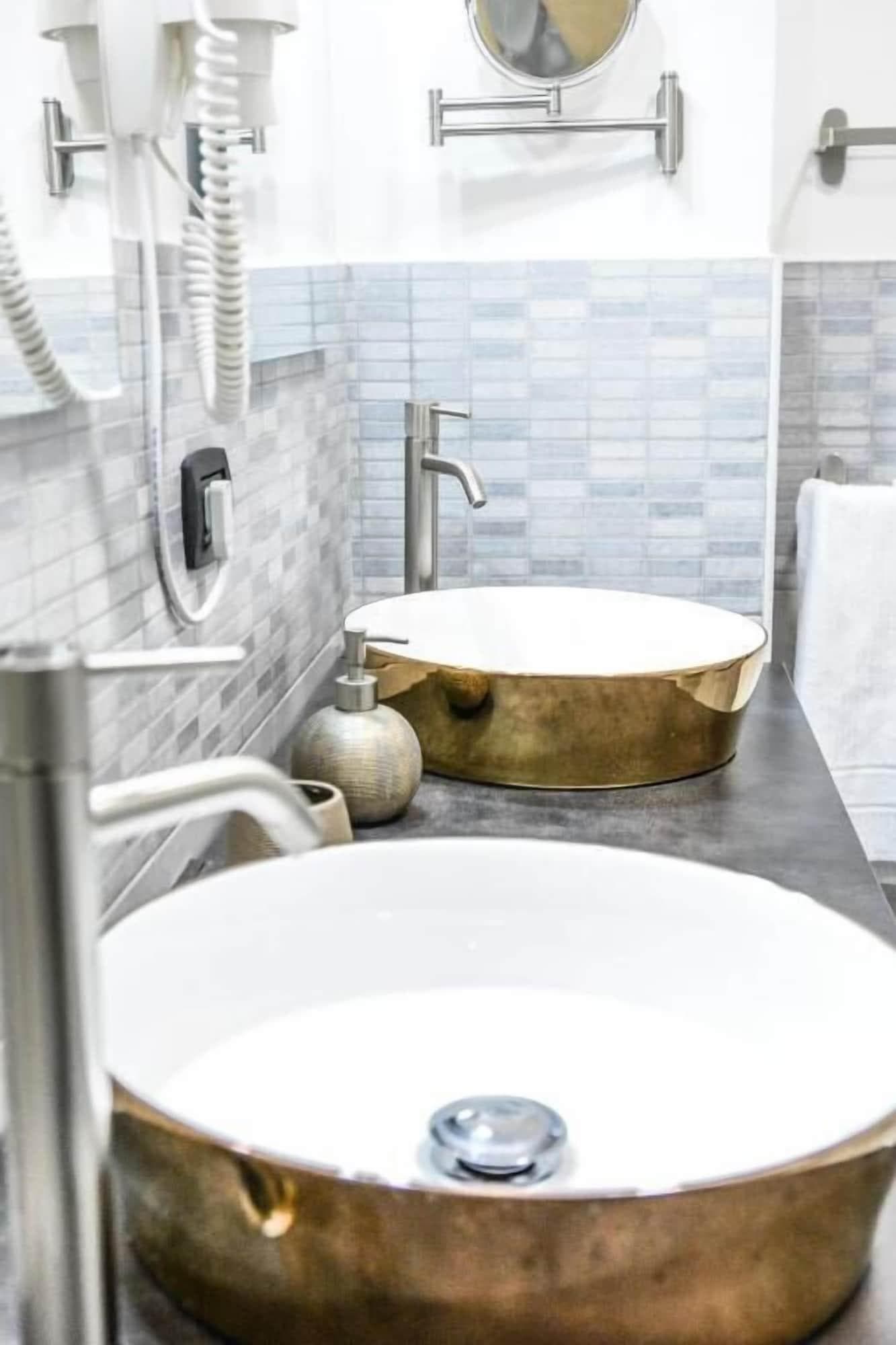 B&B Casa Cupiello, Room