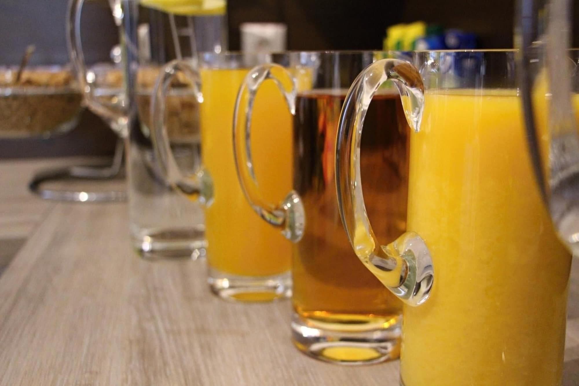 Boutique Hotel Villa Zauber, Restaurant