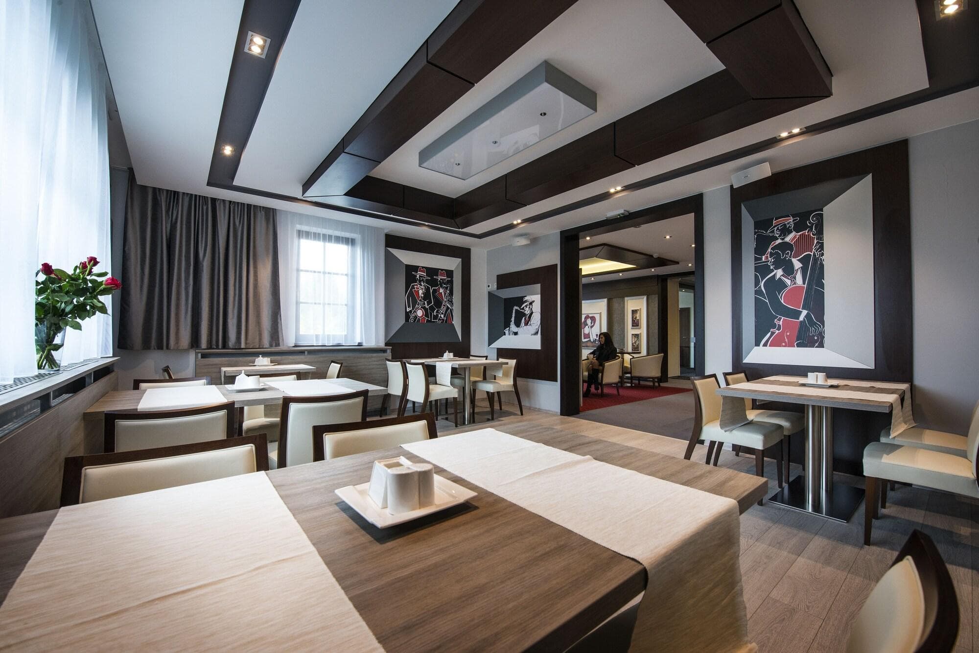 Boutique Hotel Villa Zauber, Room