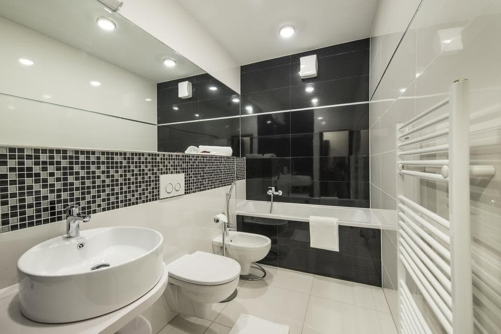 Boutique Hotel Villa Zauber, Room