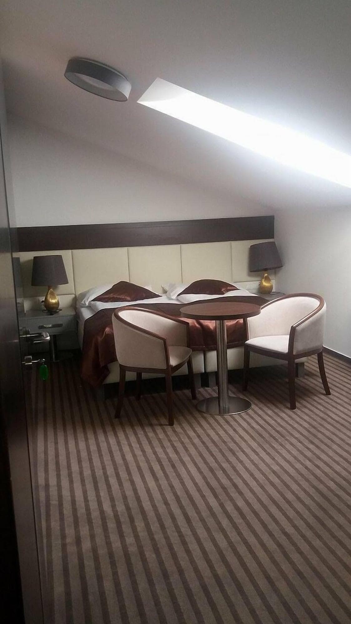 Boutique Hotel Villa Zauber, Room