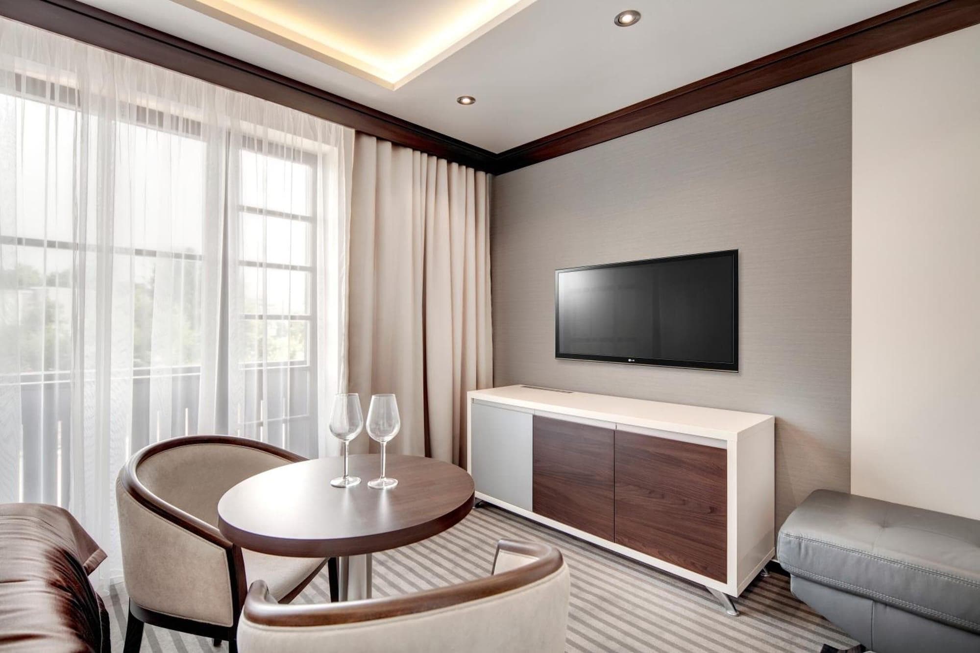 Boutique Hotel Villa Zauber, Room