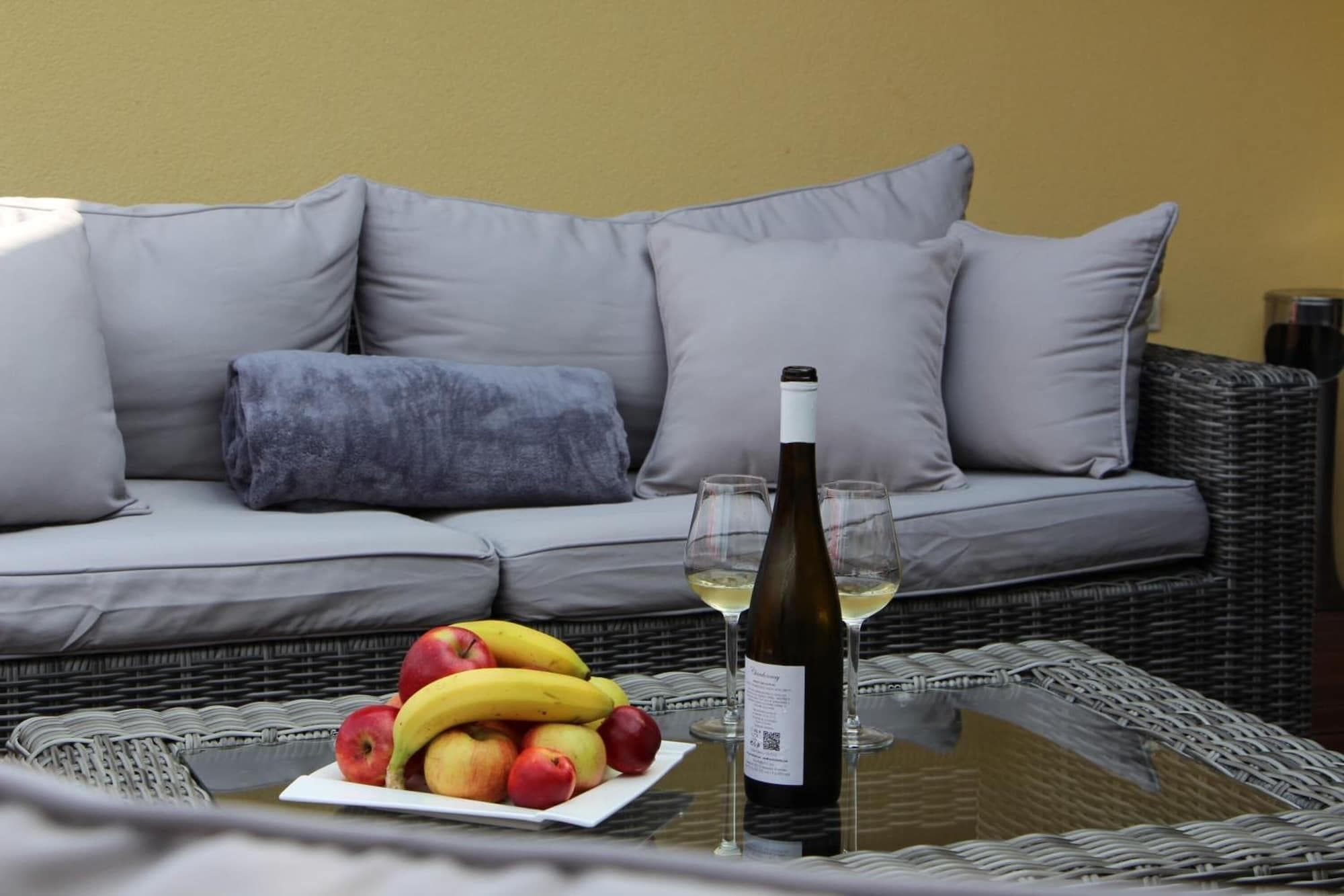 Boutique Hotel Villa Zauber, Room