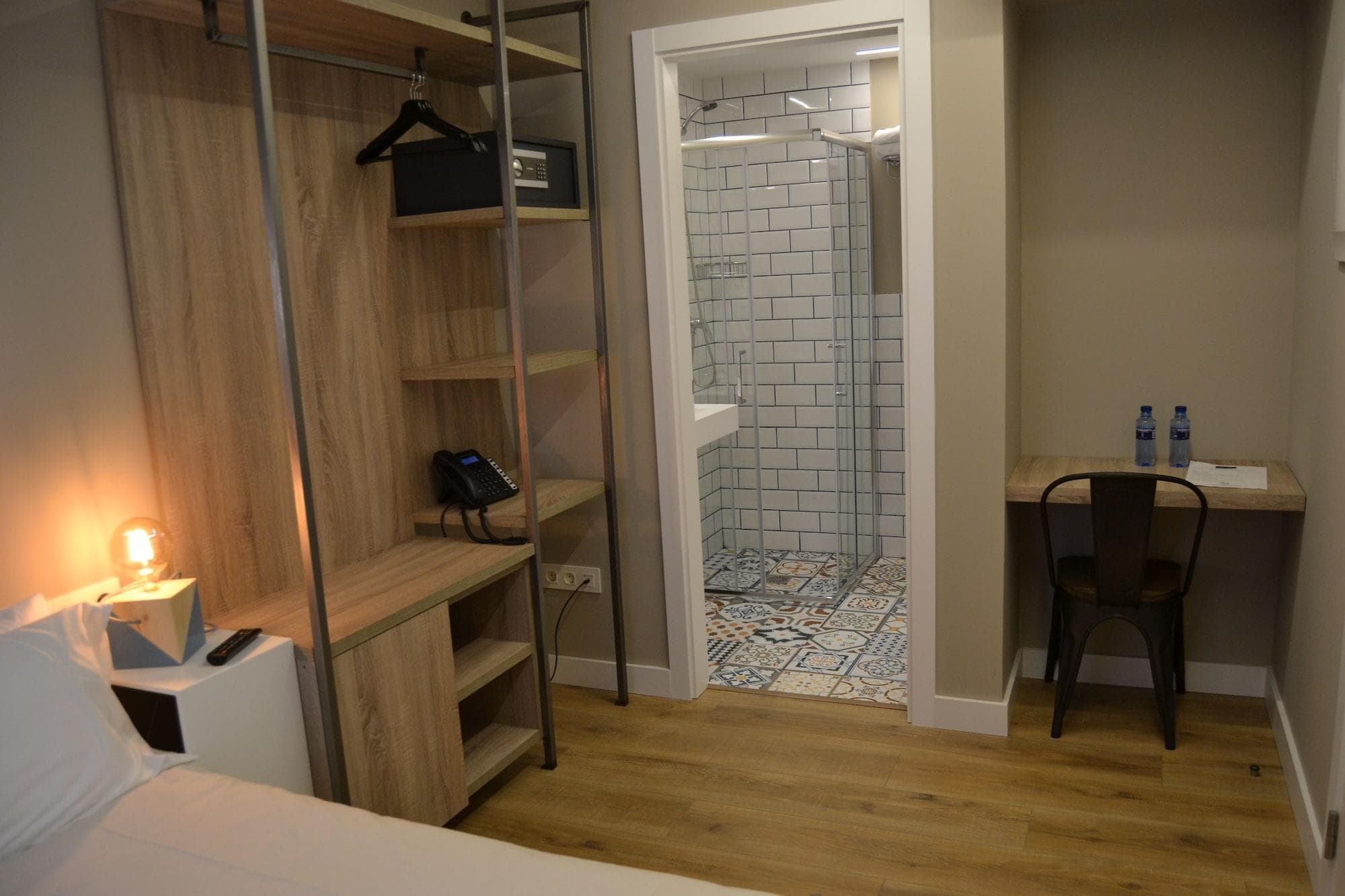 Hotel Los Campones, Room