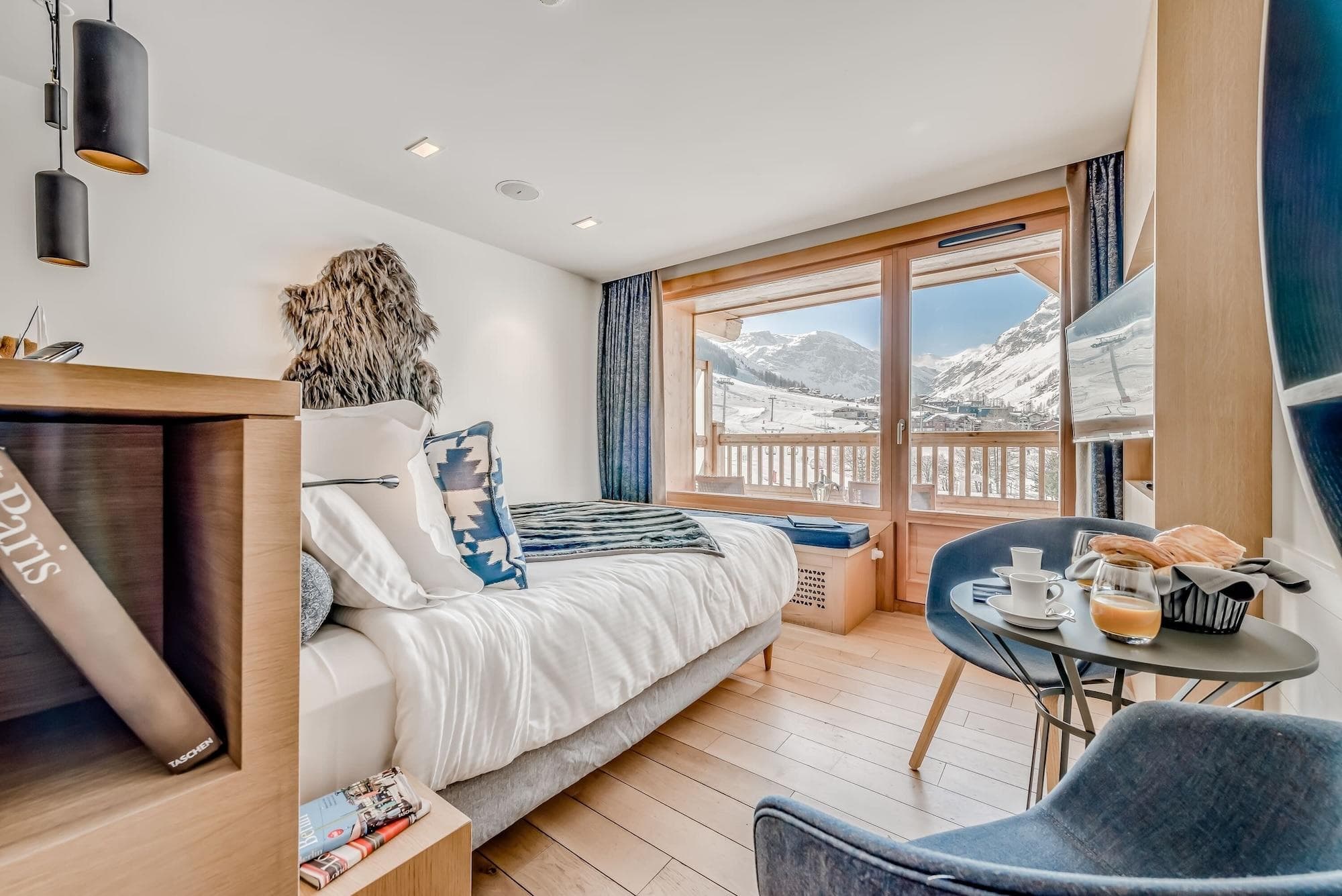 Le Yule Hotel & Spa, Room