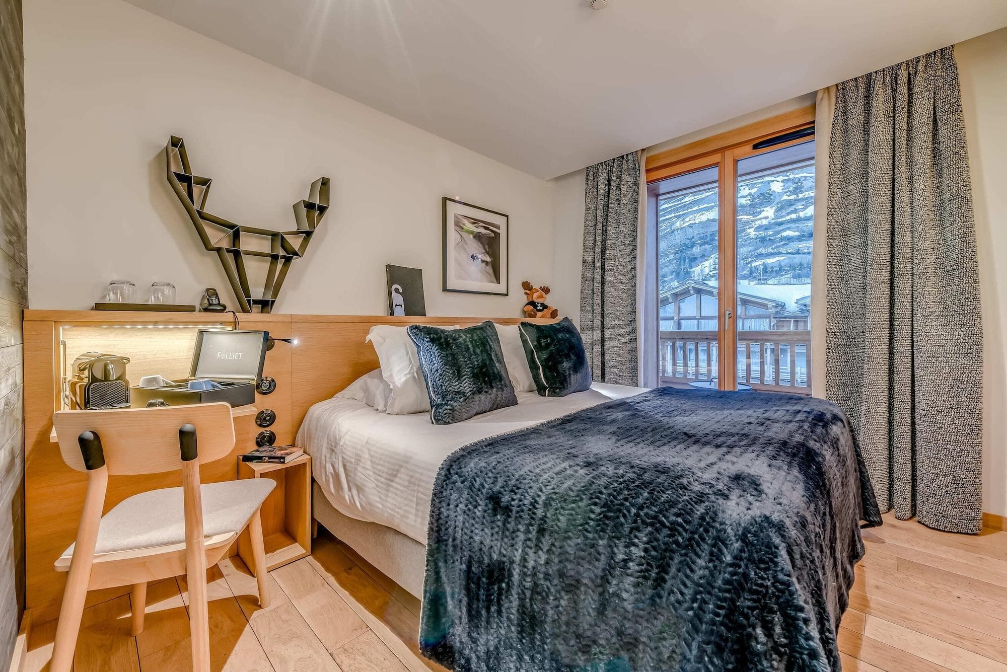 Le Yule Hotel & Spa, Room