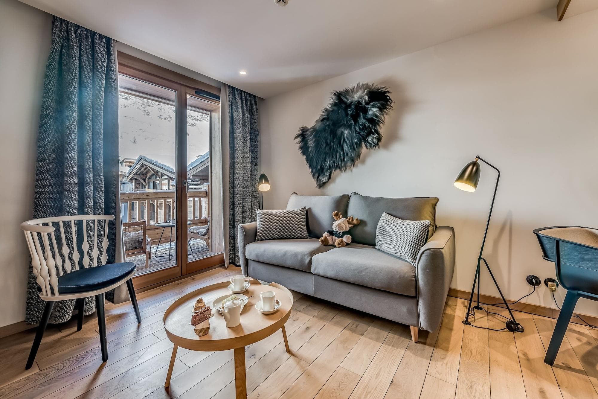 Le Yule Hotel & Spa, Room