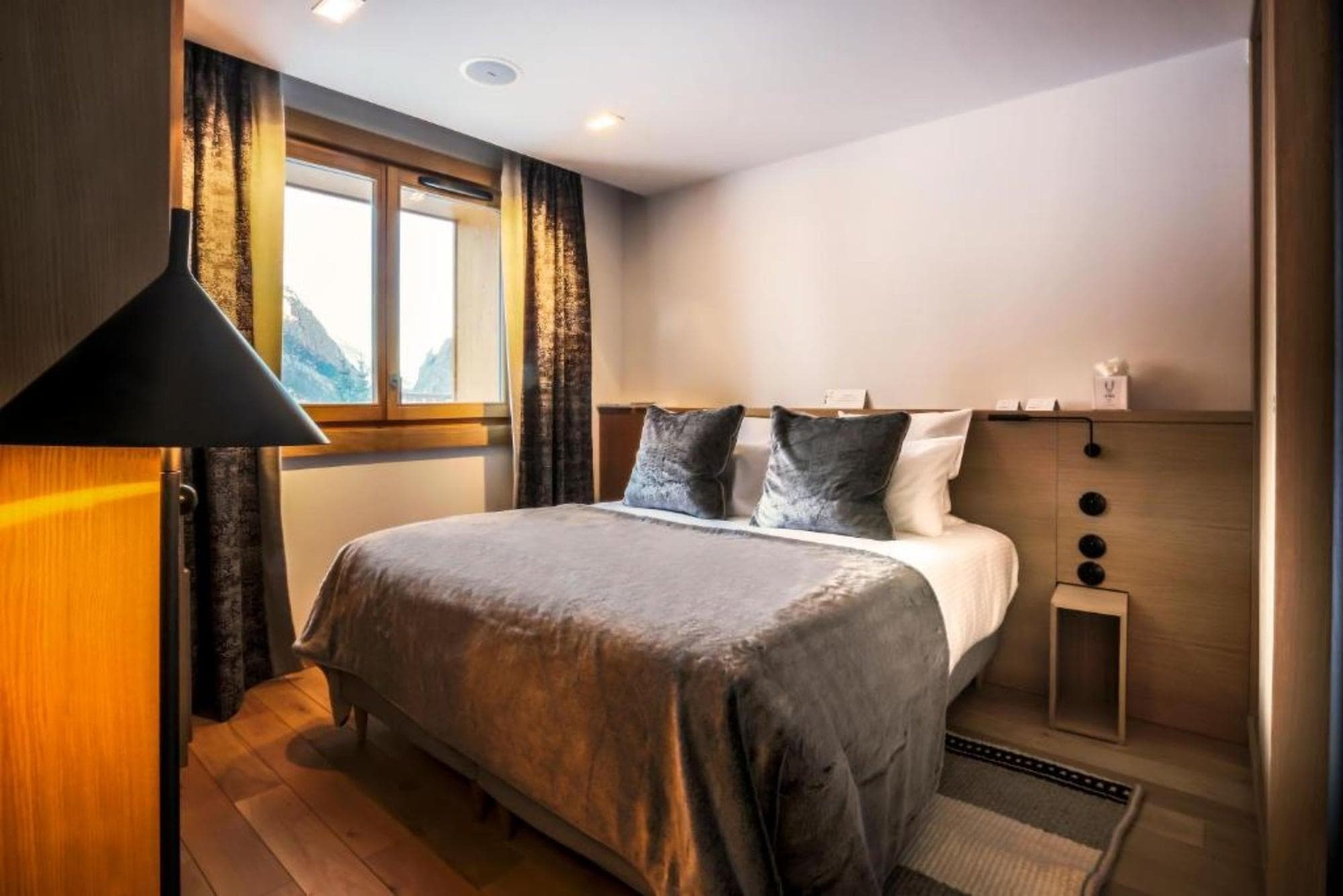 Le Yule Hotel & Spa, Room