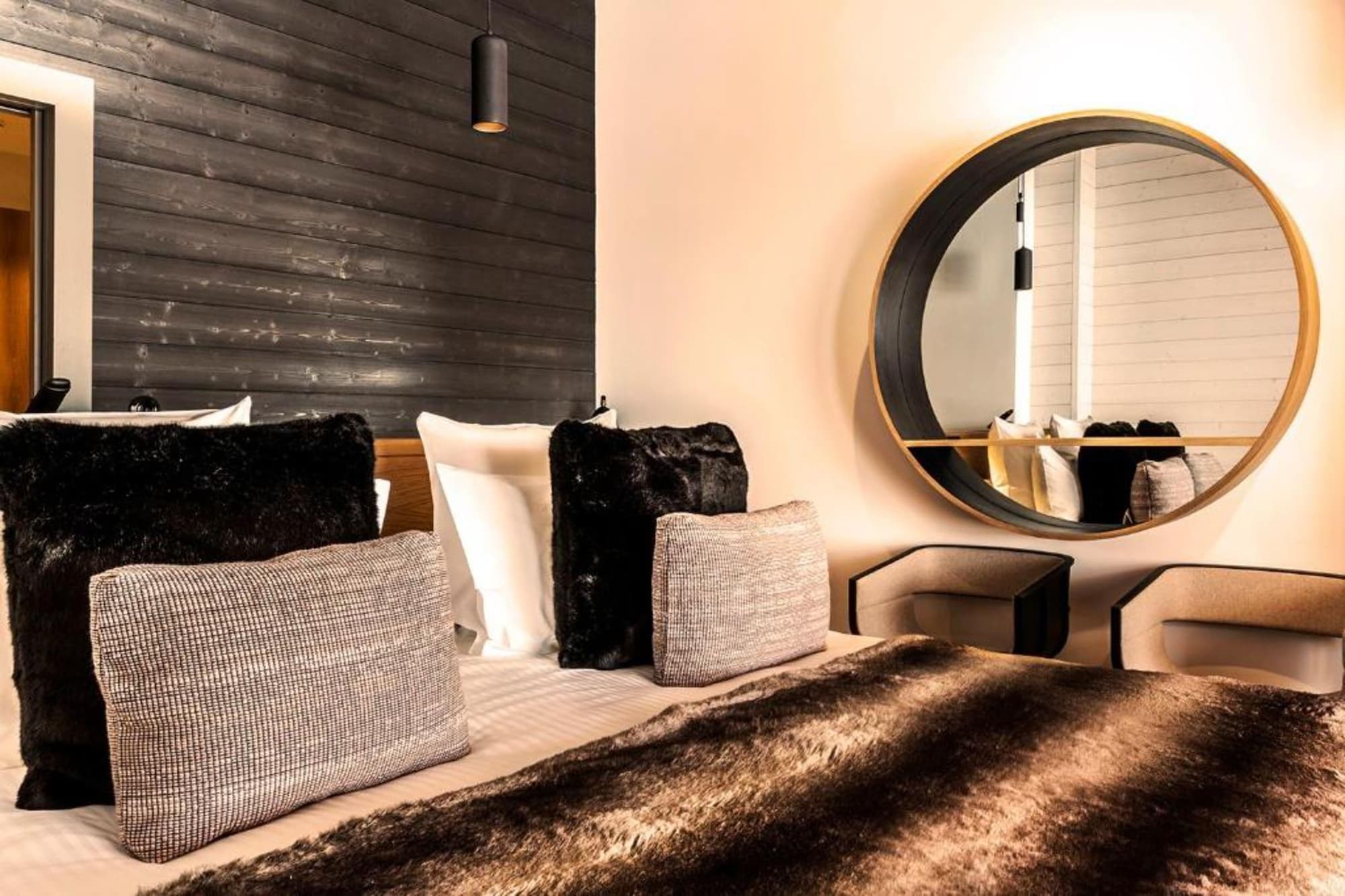 Le Yule Hotel & Spa, Room