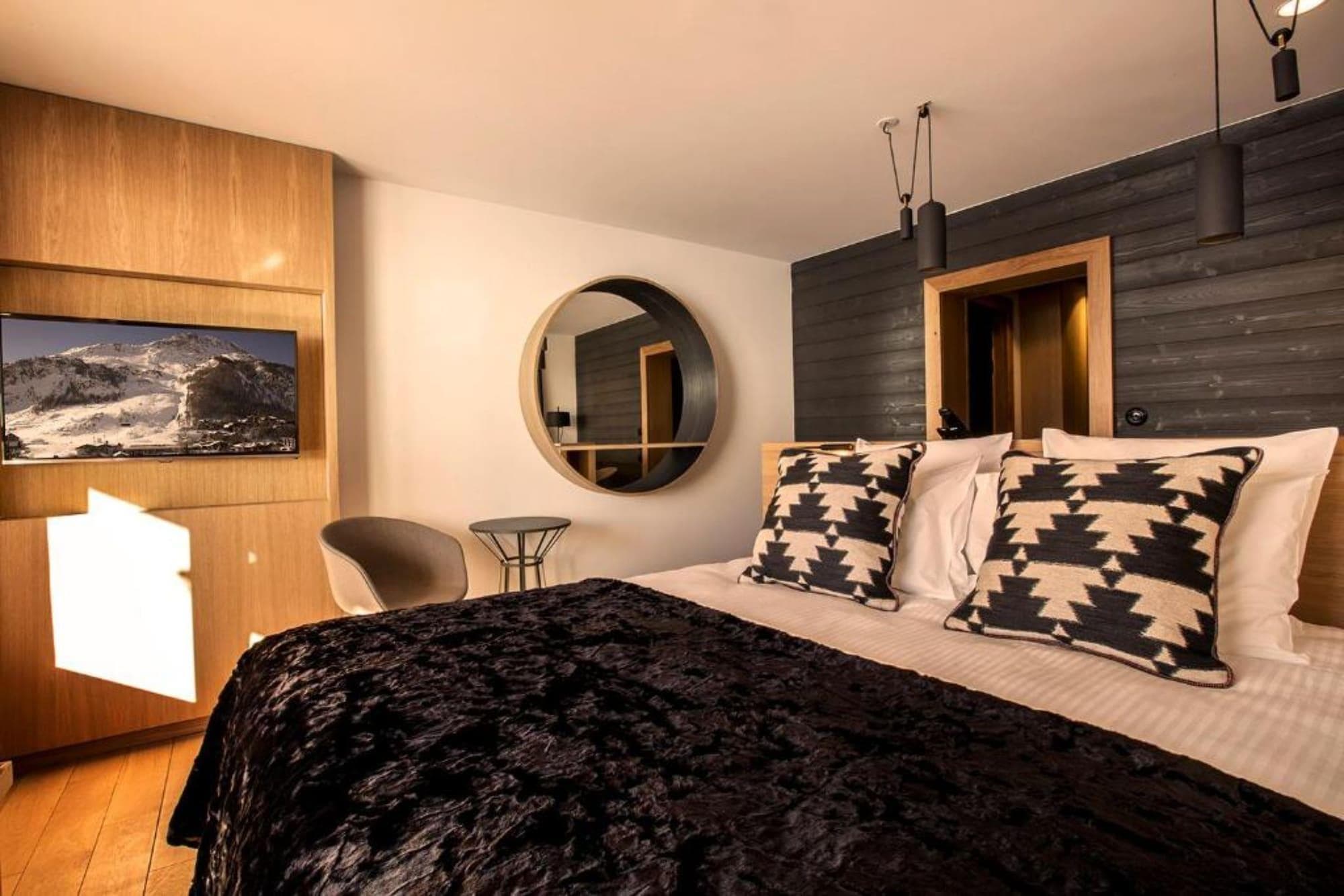 Le Yule Hotel & Spa, Room