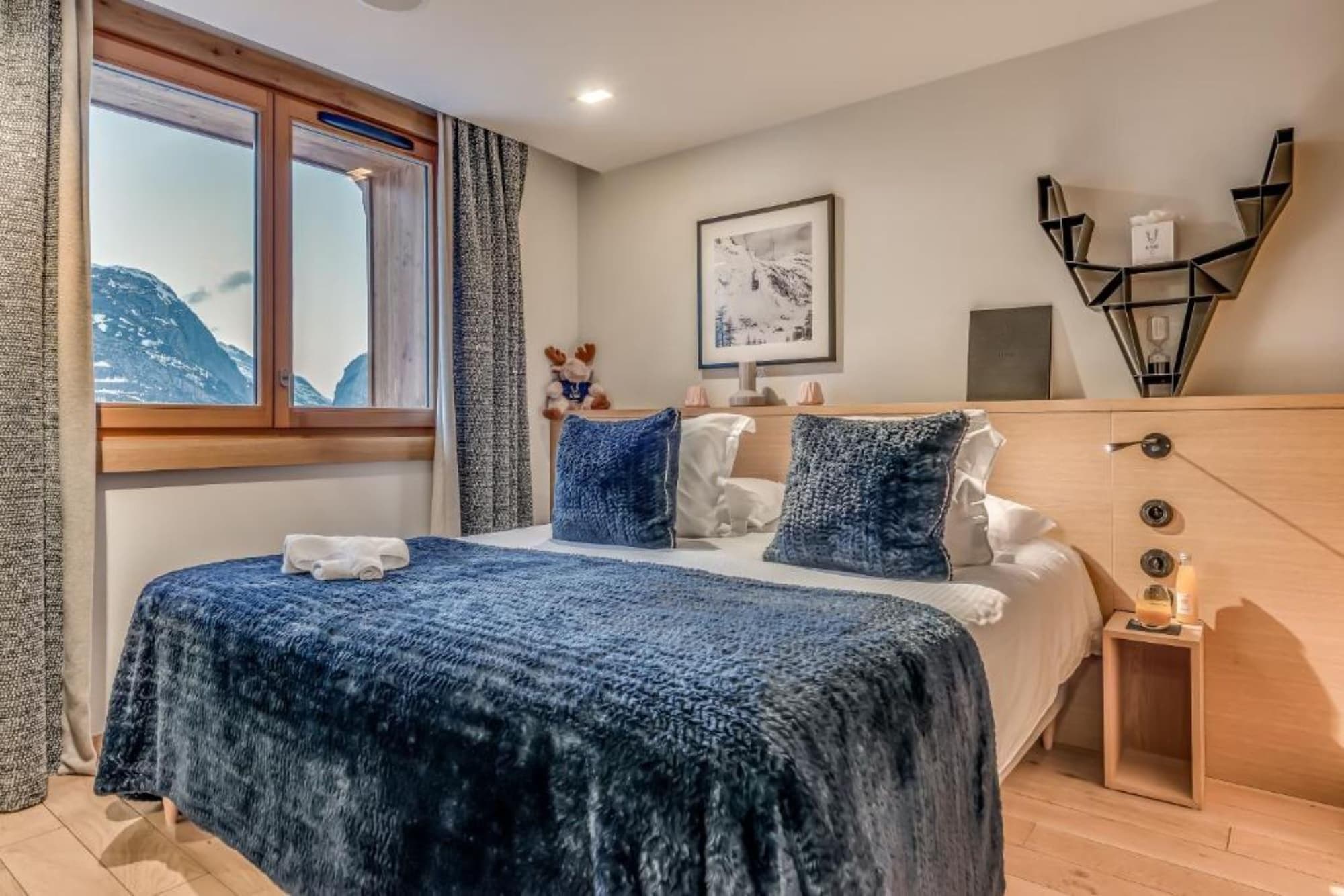 Le Yule Hotel & Spa, Room