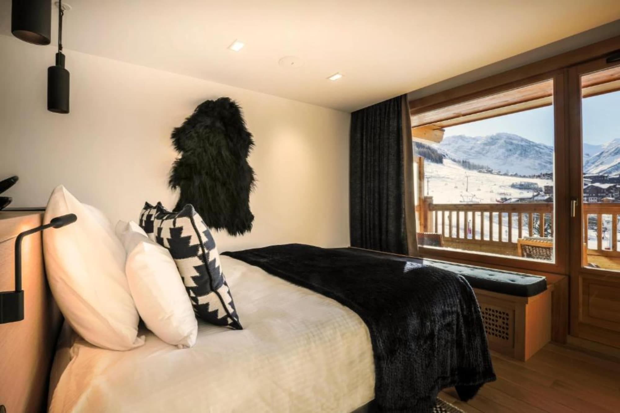 Le Yule Hotel & Spa, Room