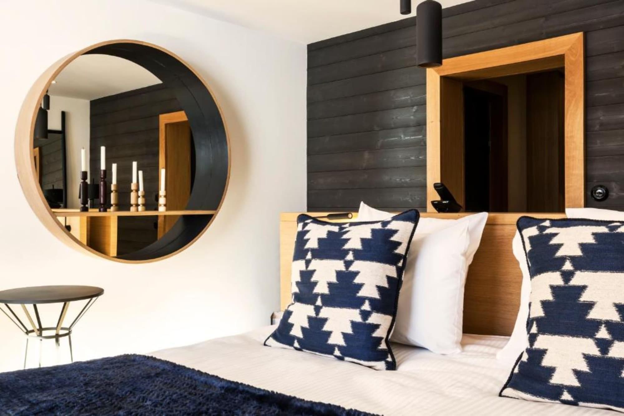 Le Yule Hotel & Spa, Room