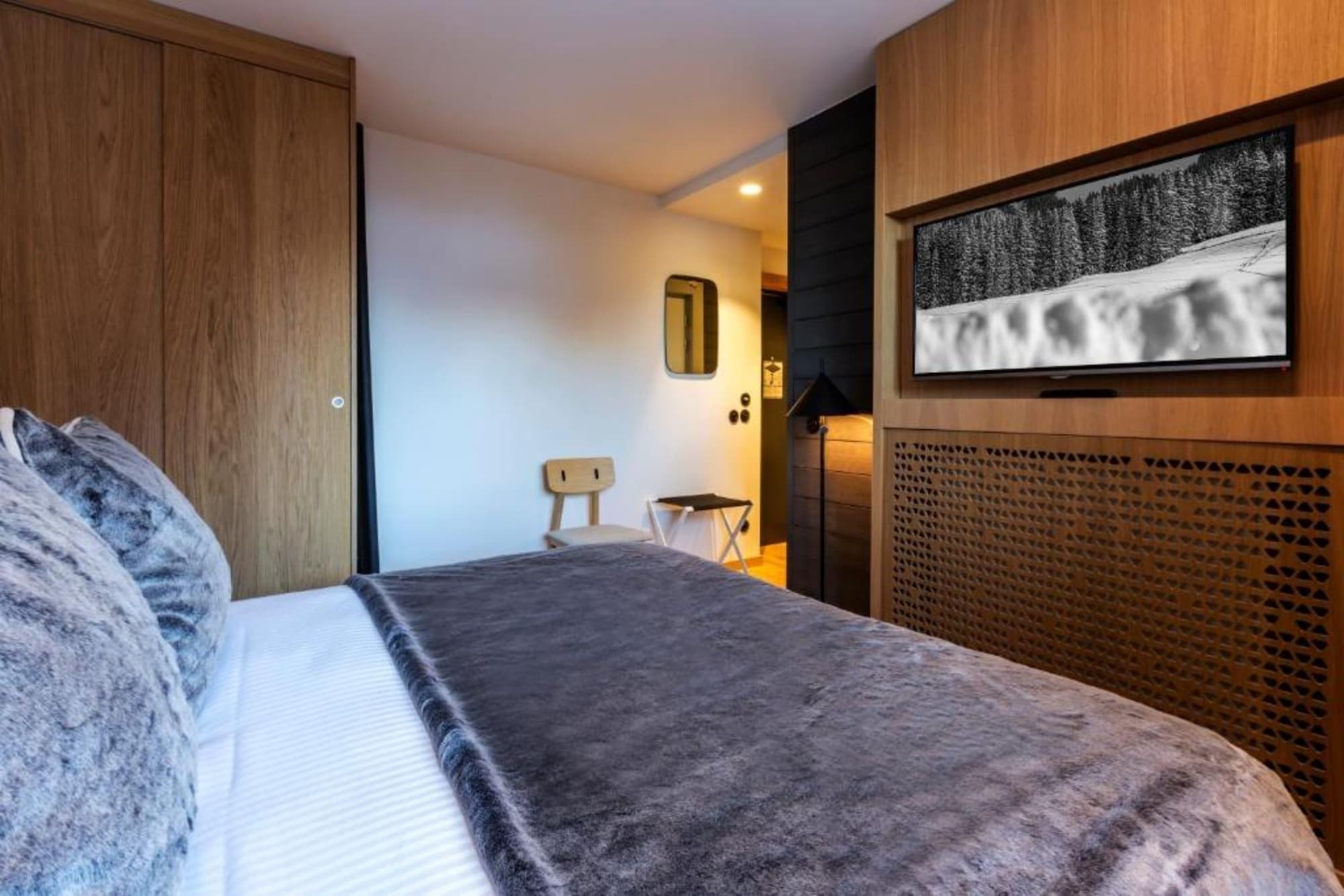 Le Yule Hotel & Spa, Room