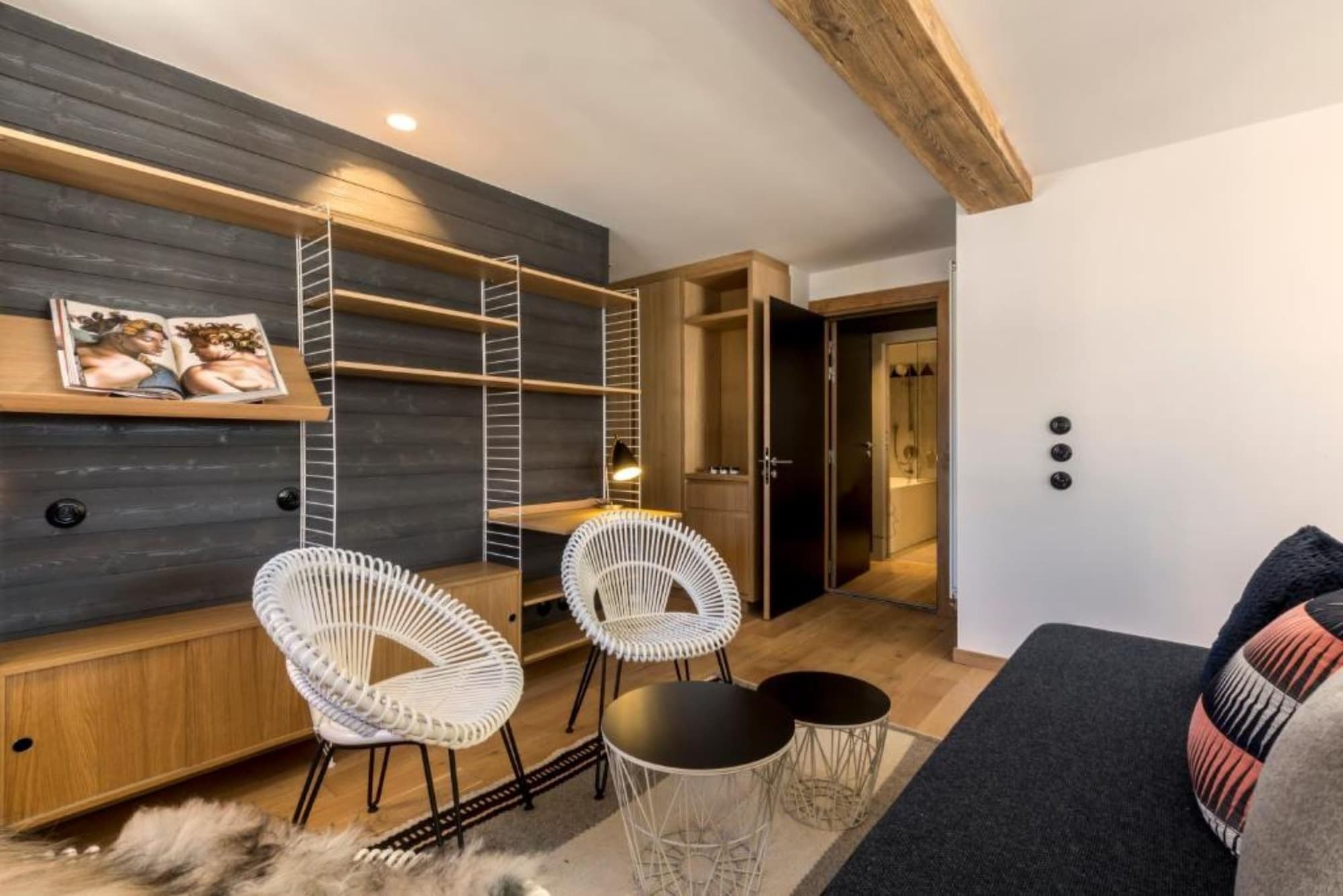 Le Yule Hotel & Spa, Room